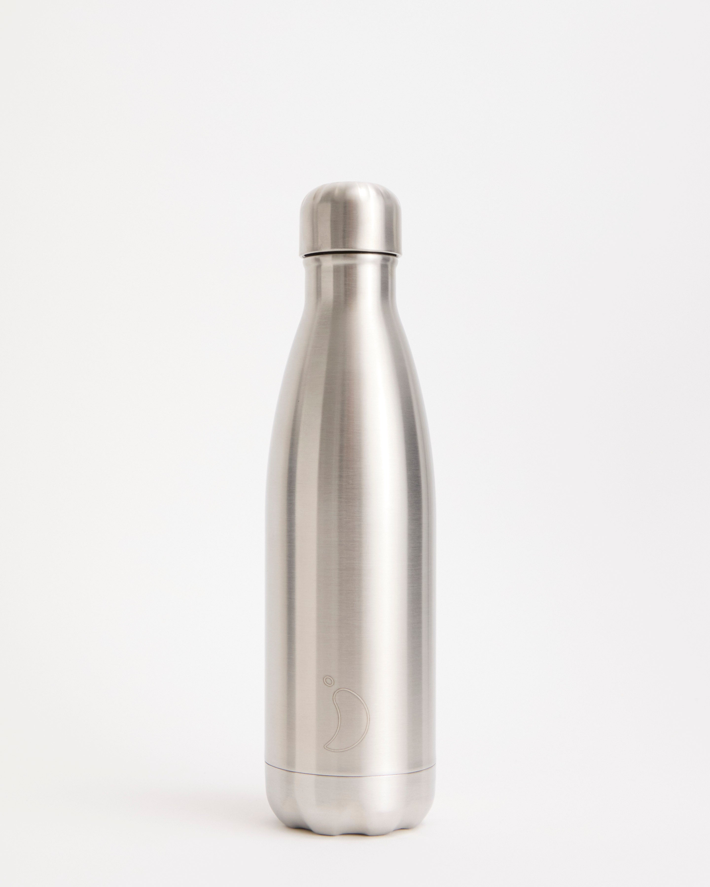 chilly-s-original-stainless-steel-botella-de-agua-de-acero-inoxidable-dise-o-lis image 3