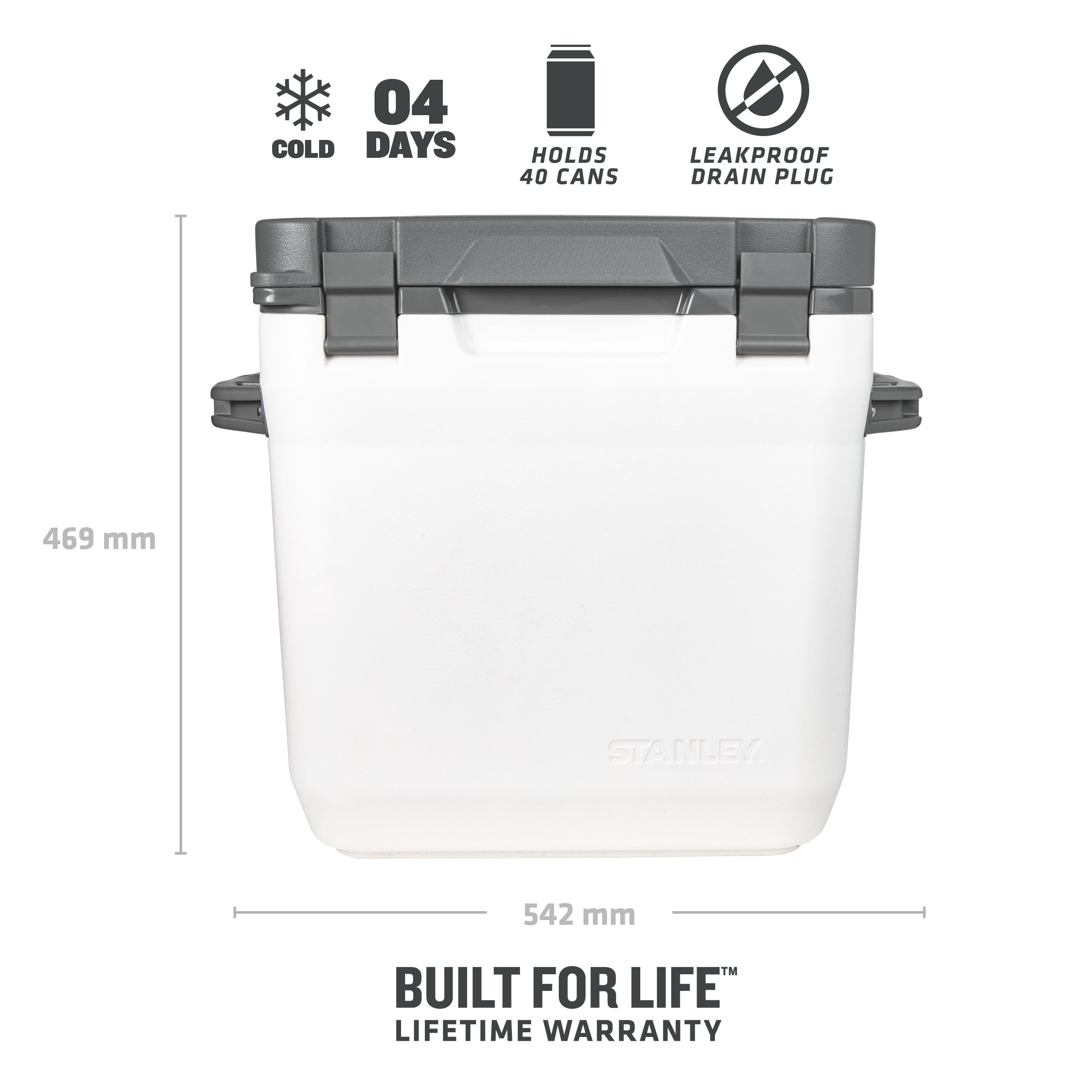stanley-1913-cold-for-days-outdoor-cooler-28-3-l-nevera-r-gida-port-til-sin-fuga image 7
