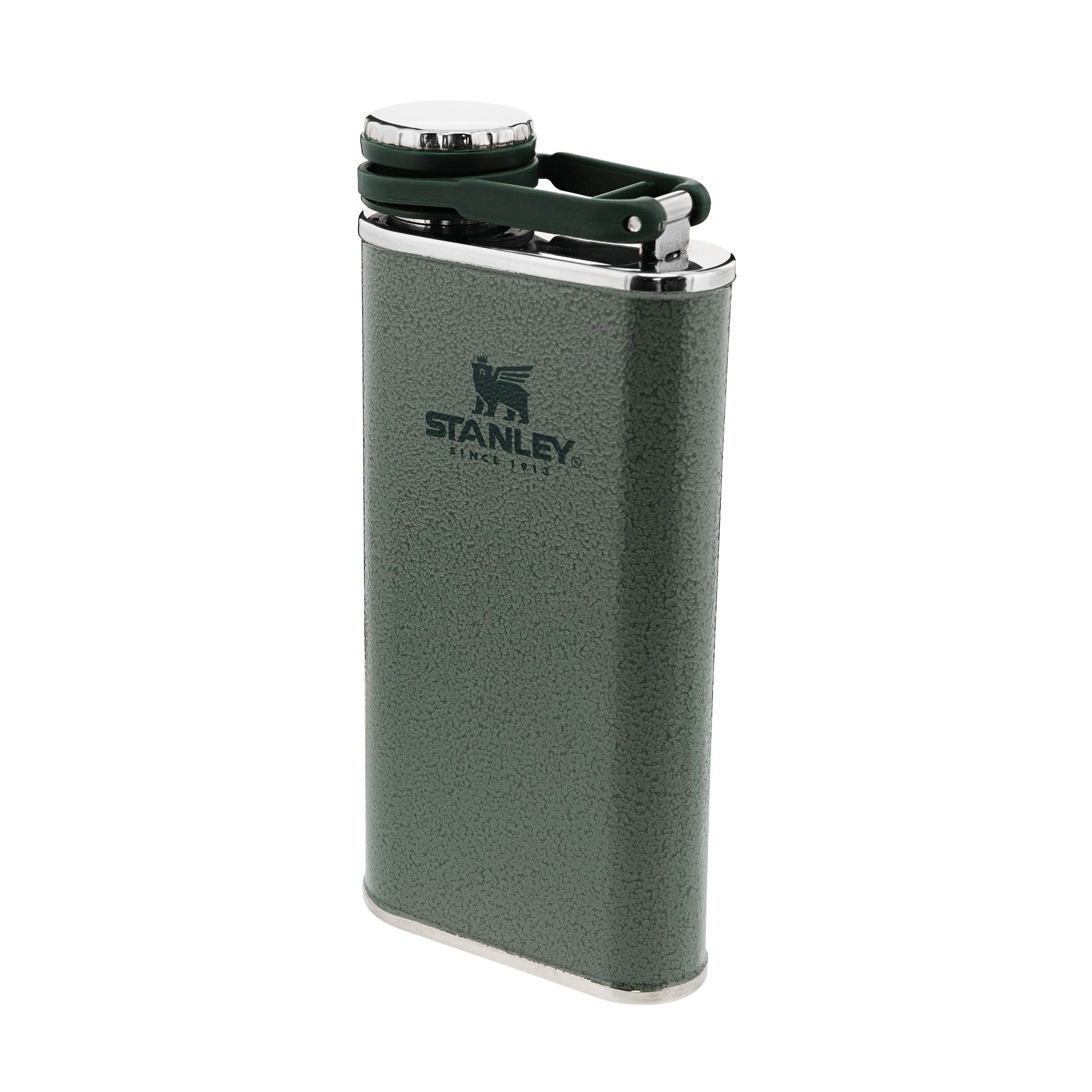 stanley-1913-classic-easy-fill-wide-mouth-flask-0-23-l-petaca-de-acero-inoxidabl-2 image 5