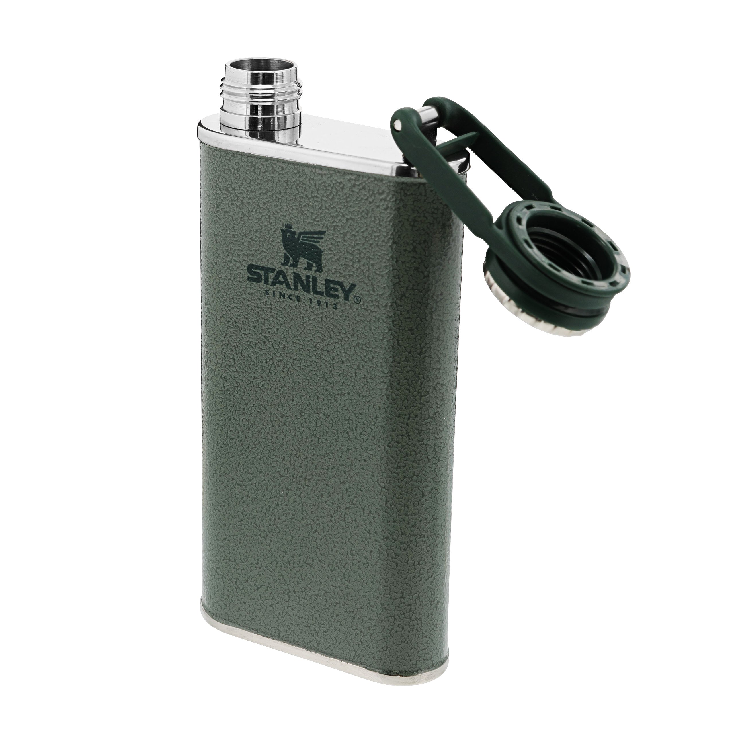 stanley-1913-classic-easy-fill-wide-mouth-flask-0-23-l-petaca-de-acero-inoxidabl-2 image 8