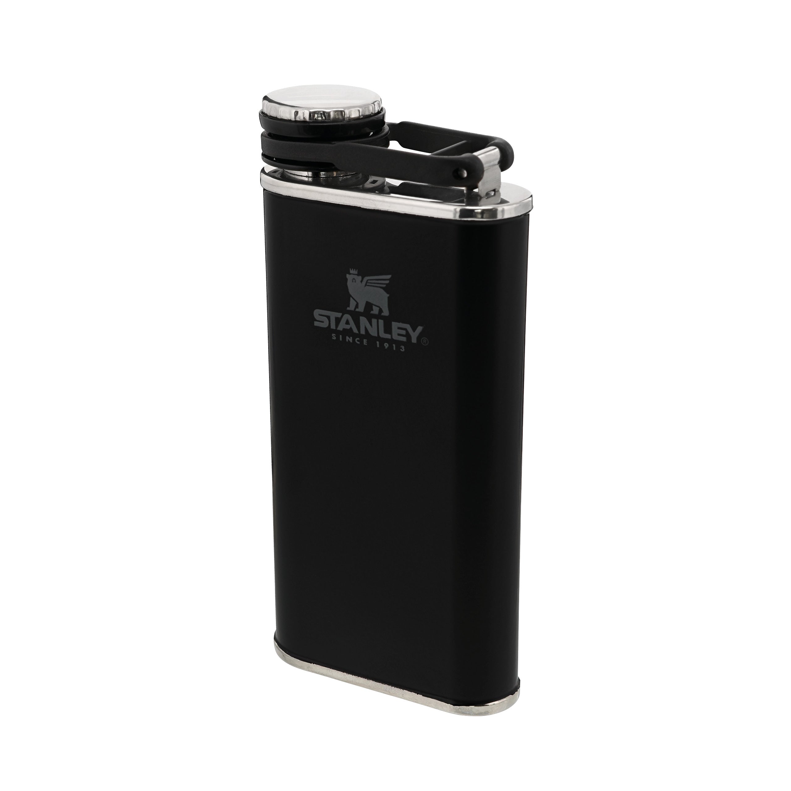 stanley-1913-classic-easy-fill-wide-mouth-flask-0-23-l-petaca-de-acero-inoxidabl image 2