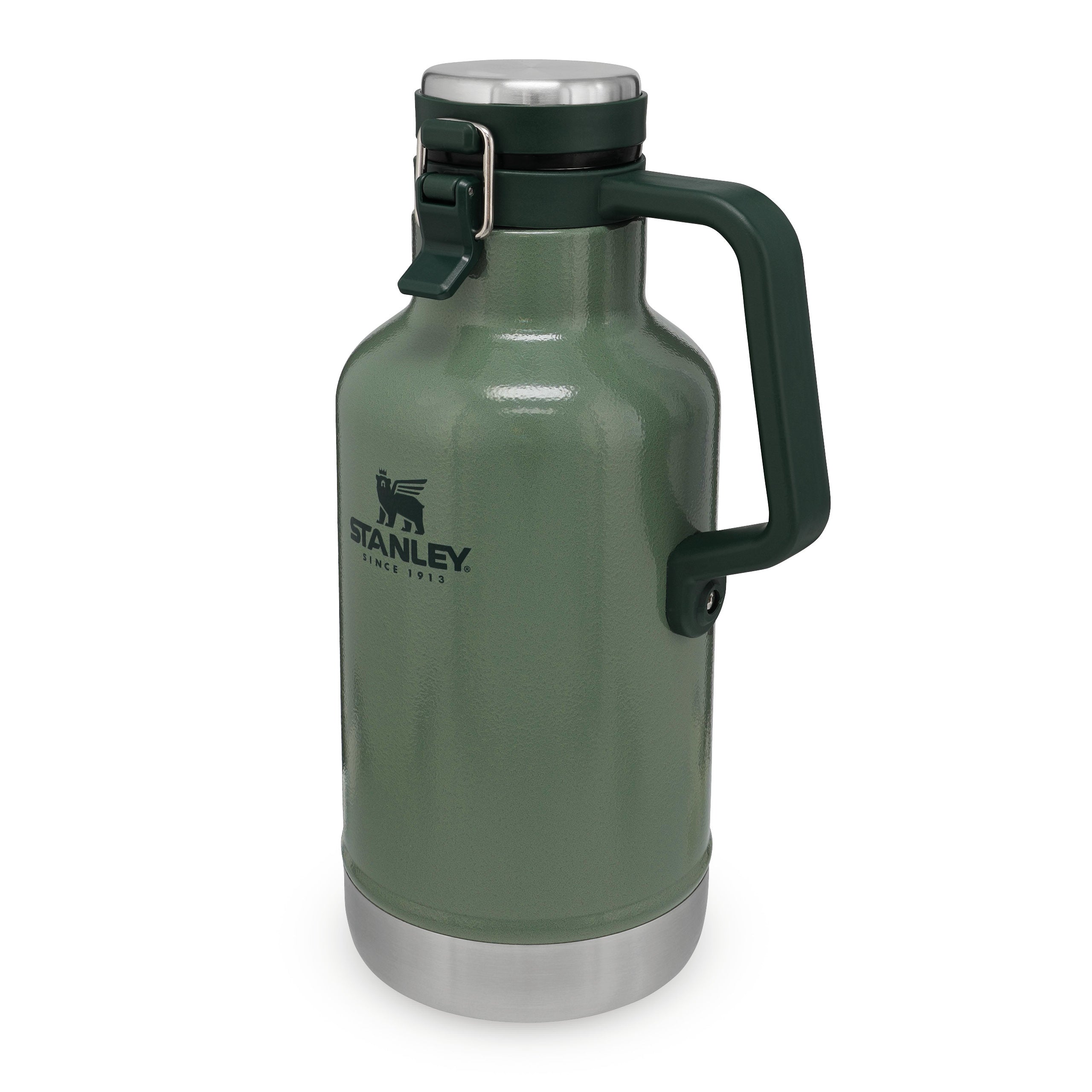 stanley-1913-easy-pour-growler-1-9-l-growler-de-cerveza-de-acero-inoxidable-con- image 2