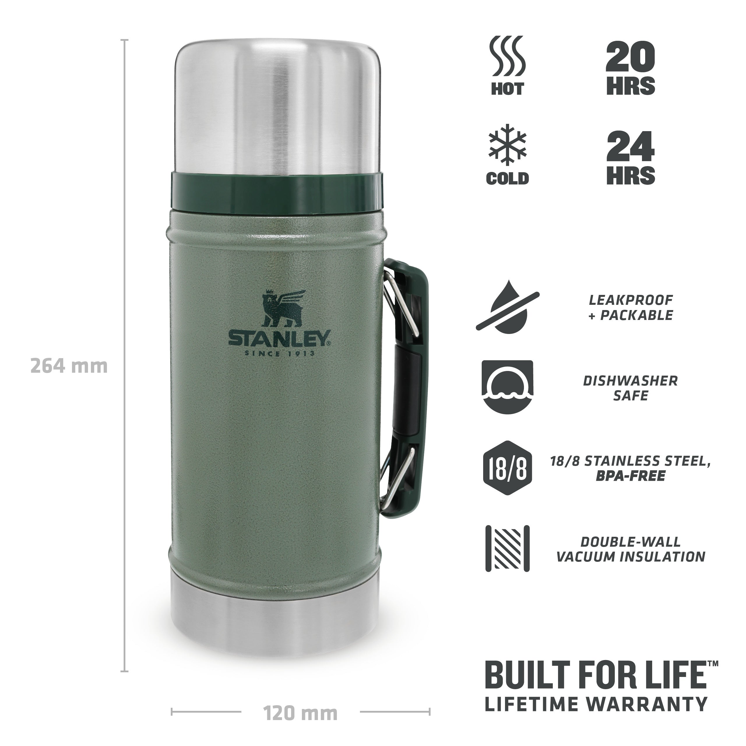 stanley-1913-classic-legendary-food-jar-0-94l-tarro-t-rmico-de-comida-aislado-co image 7