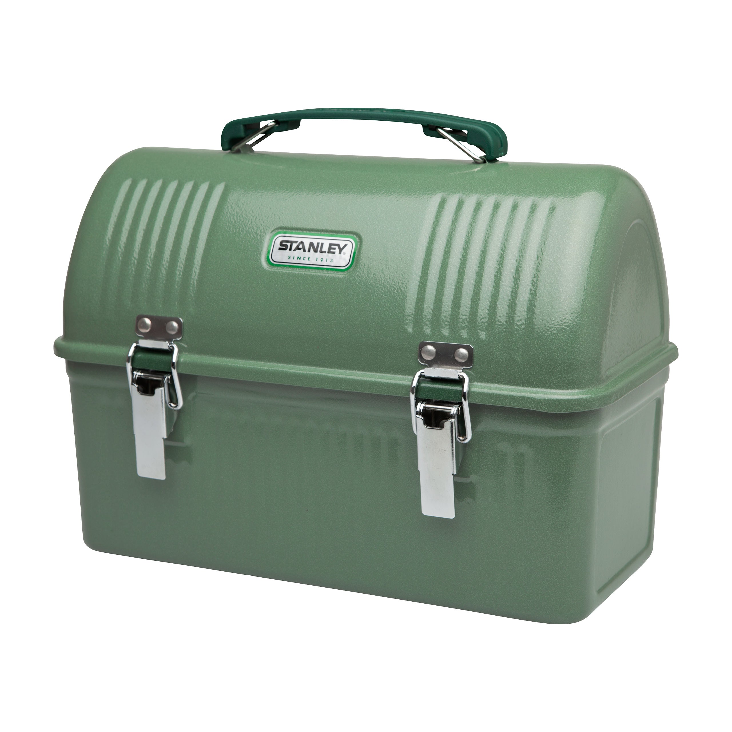 stanley-1913-legendary-classic-lunch-box-9-5-l-fiambrera-cl-sica-met-lica-con-so image 2
