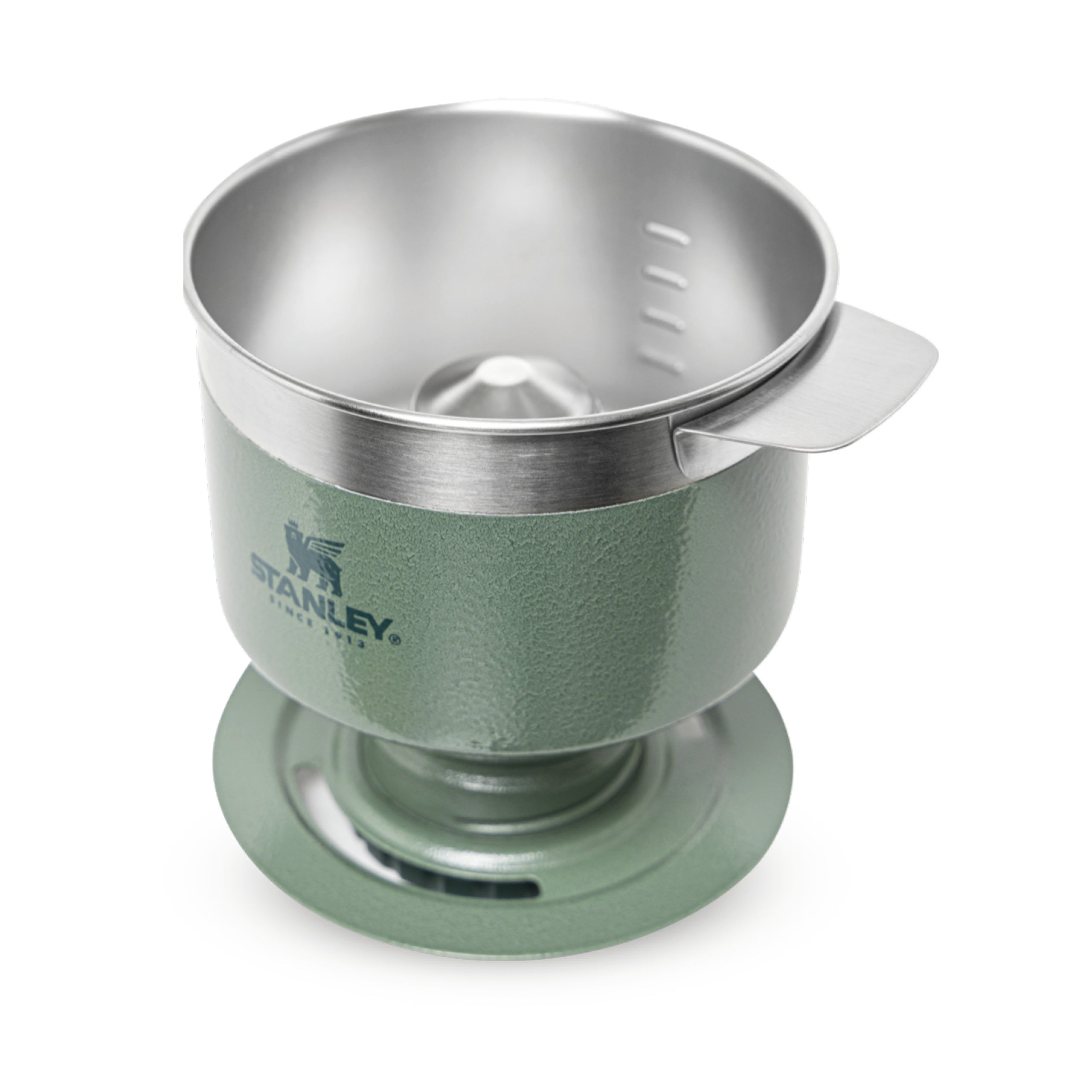 stanley-1913-classic-perfect-brew-pour-over-cafetera-de-filtro-de-acero-inoxidab image 2