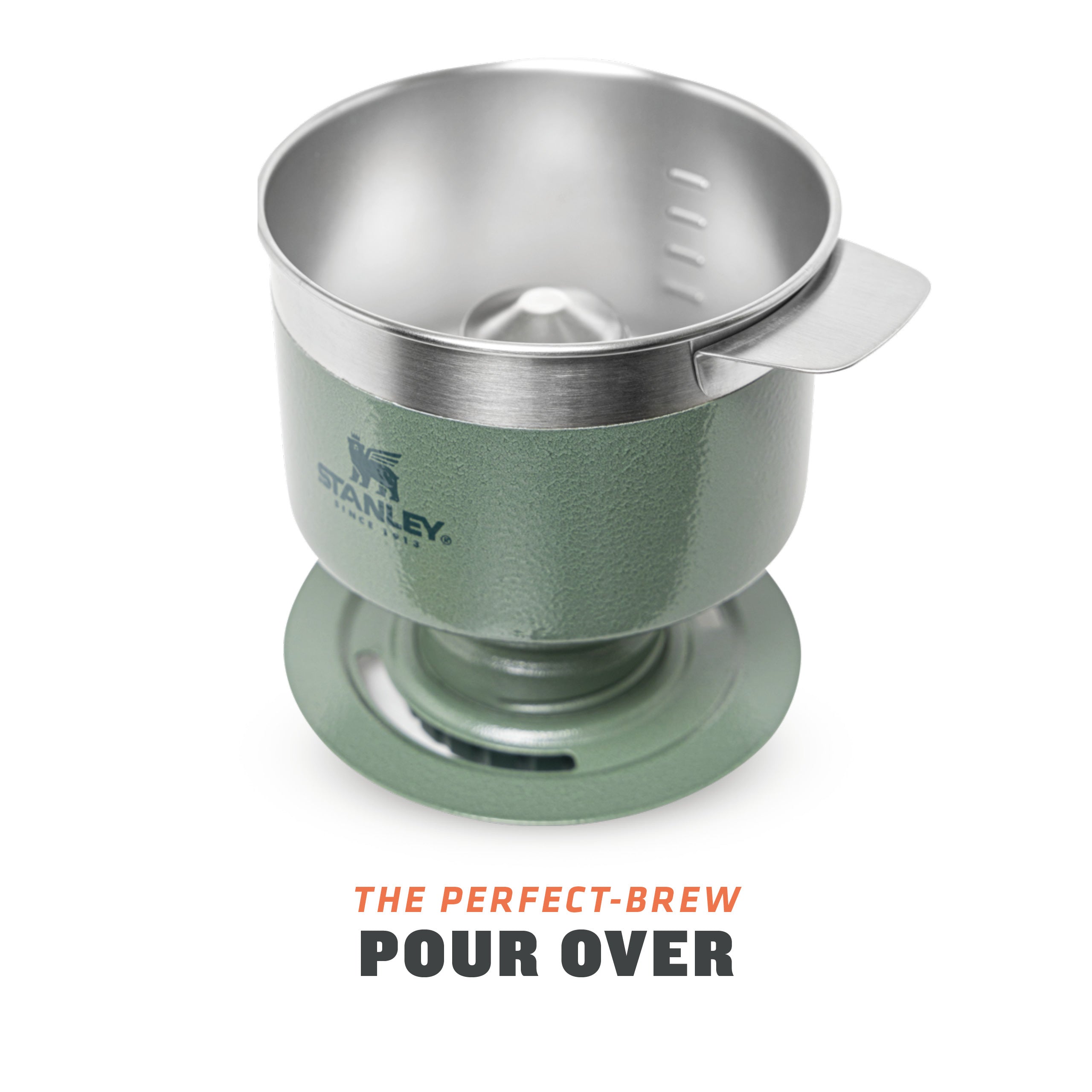 stanley-1913-classic-perfect-brew-pour-over-cafetera-de-filtro-de-acero-inoxidab image 4
