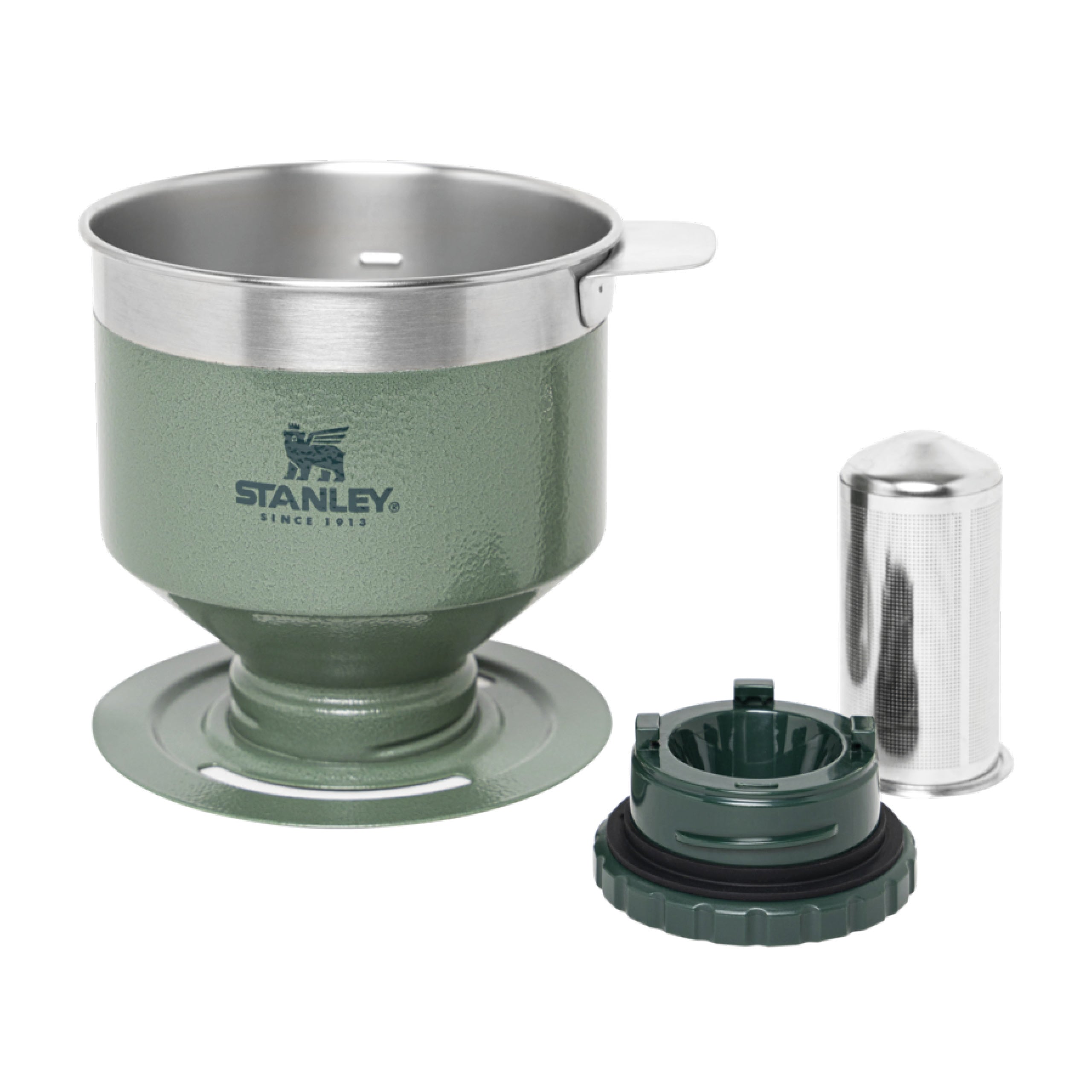 stanley-1913-classic-perfect-brew-pour-over-cafetera-de-filtro-de-acero-inoxidab image 5