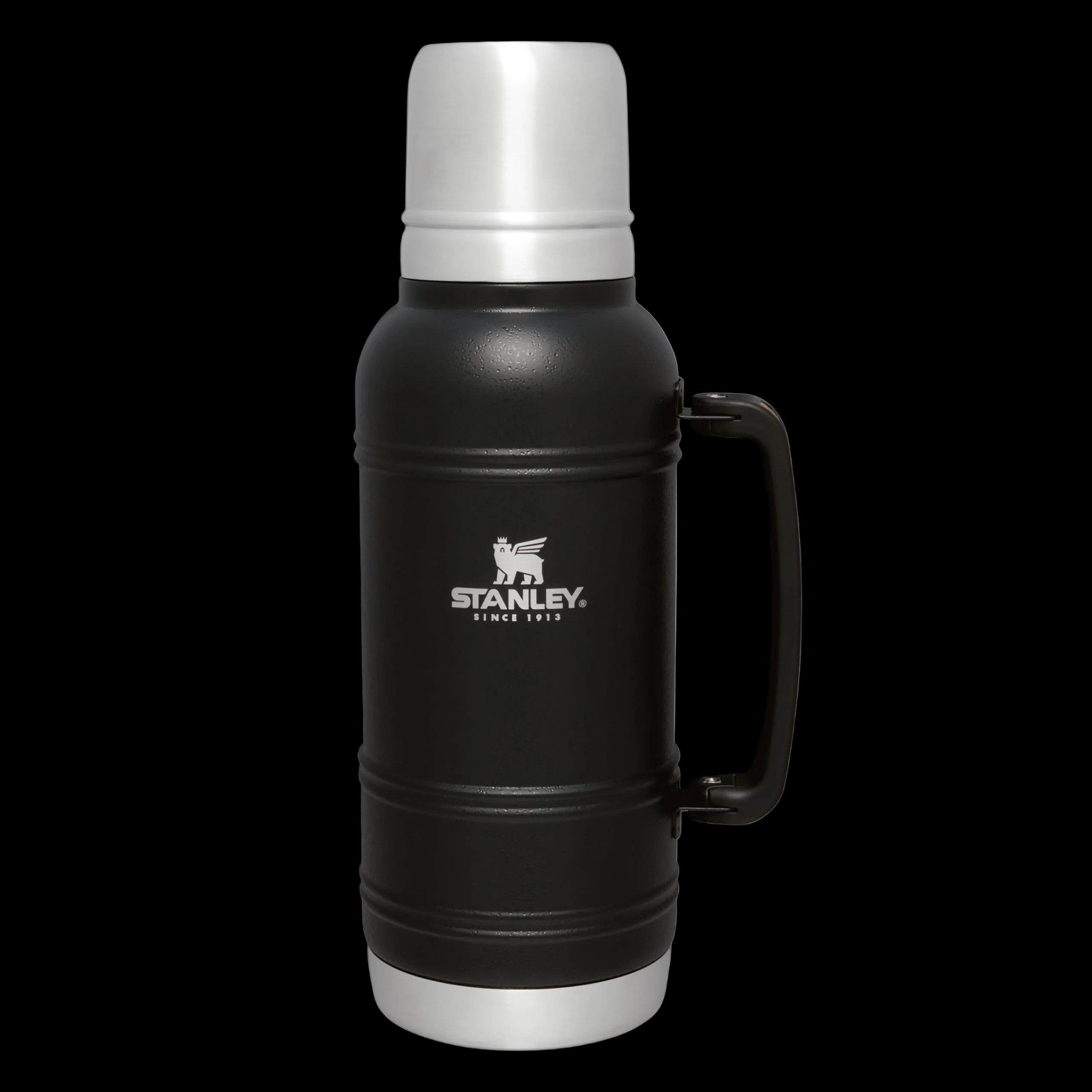 stanley-1913-artisan-thermal-bottle-termo-de-acero-inoxidable-1-4-l-con-tecnolog image 2