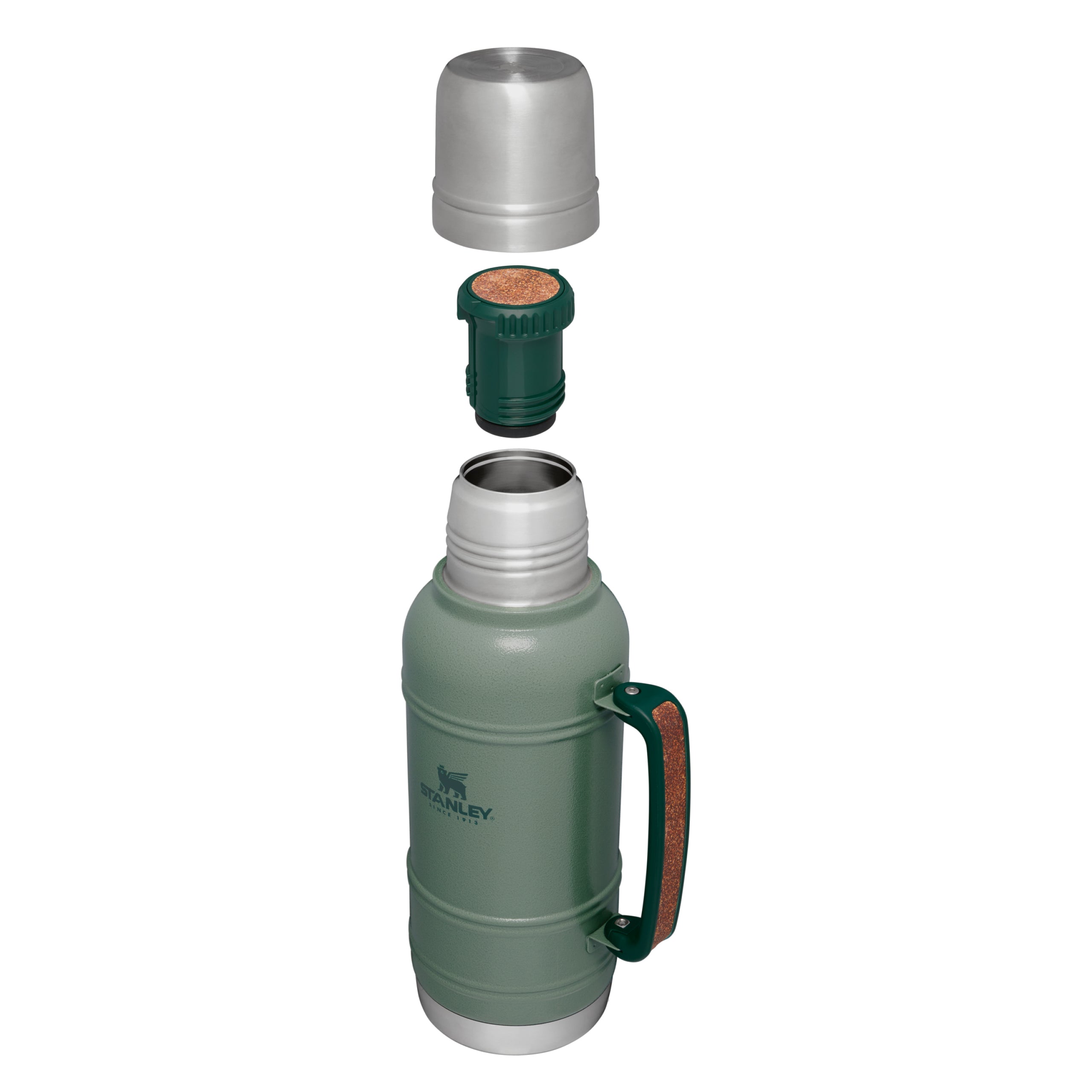 stanley-1913-artisan-thermal-bottle-termo-de-acero-inoxidable-1-4-l-con-tecnolog image 5