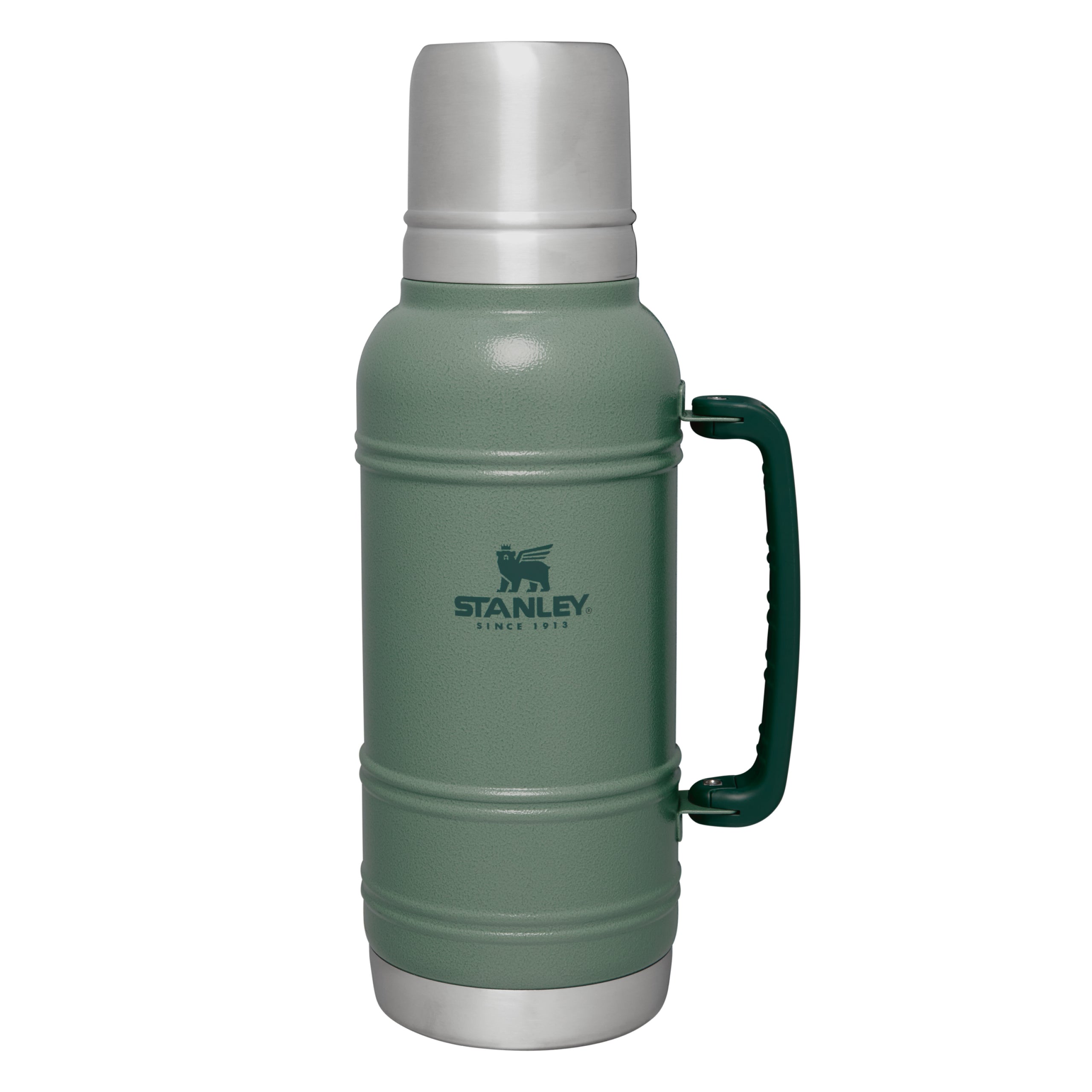 stanley-1913-artisan-thermal-bottle-termo-de-acero-inoxidable-1-4-l-con-tecnolog image 3