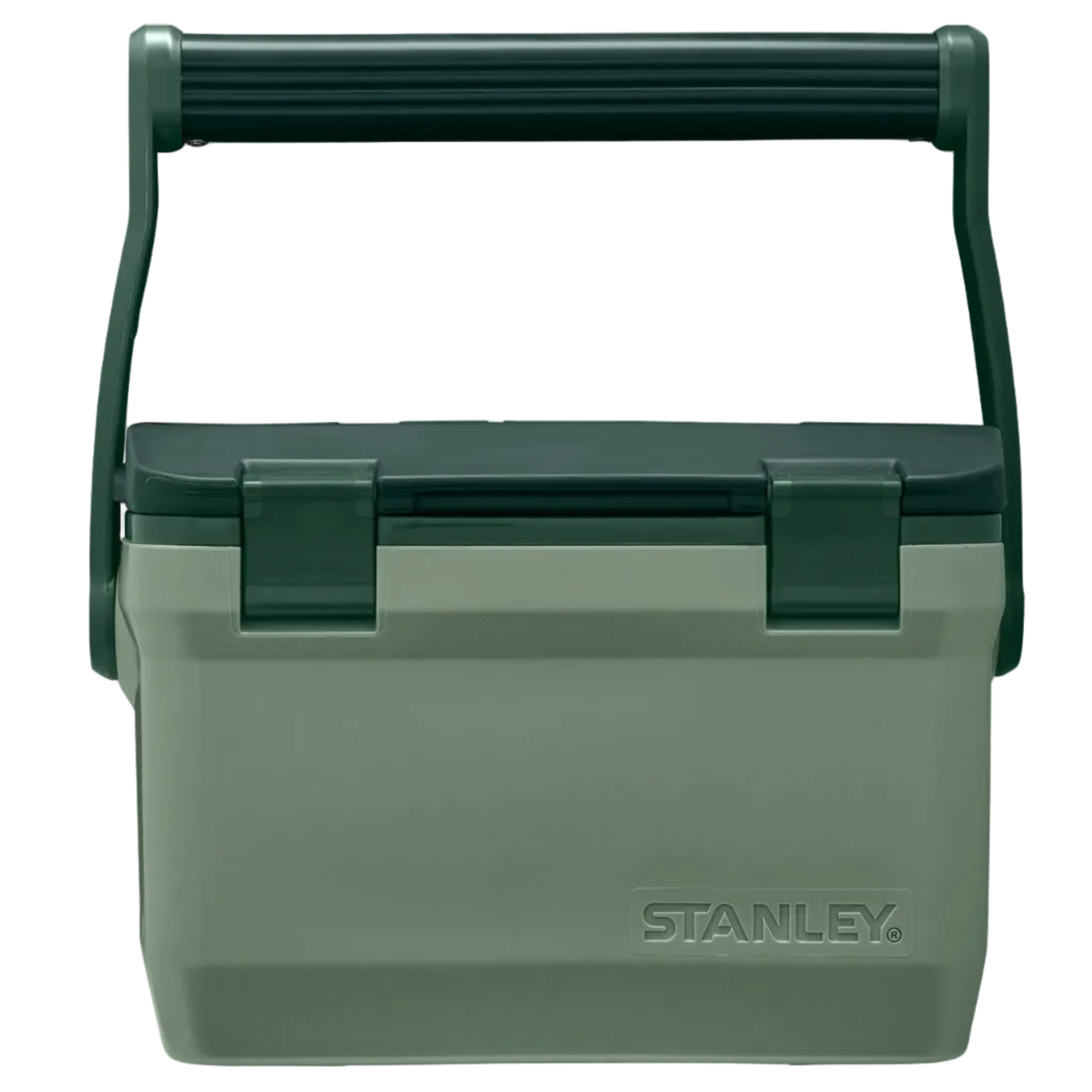 stanley-1913-adventure-series-easy-carry-lunch-cooler-6-6l-antifugas-con-sistema image 1