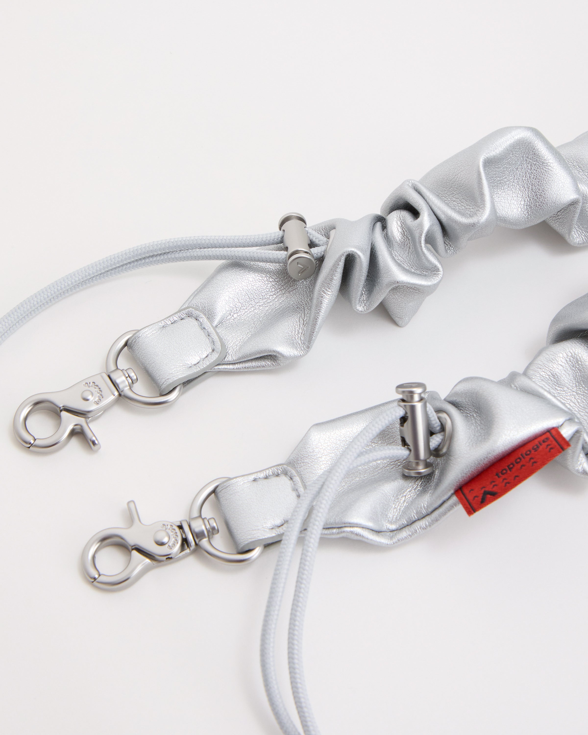 topologie-chrome-bottle-bungee-strap-correa-el-stica-adaptable-27-50-cm-para-bot image 3