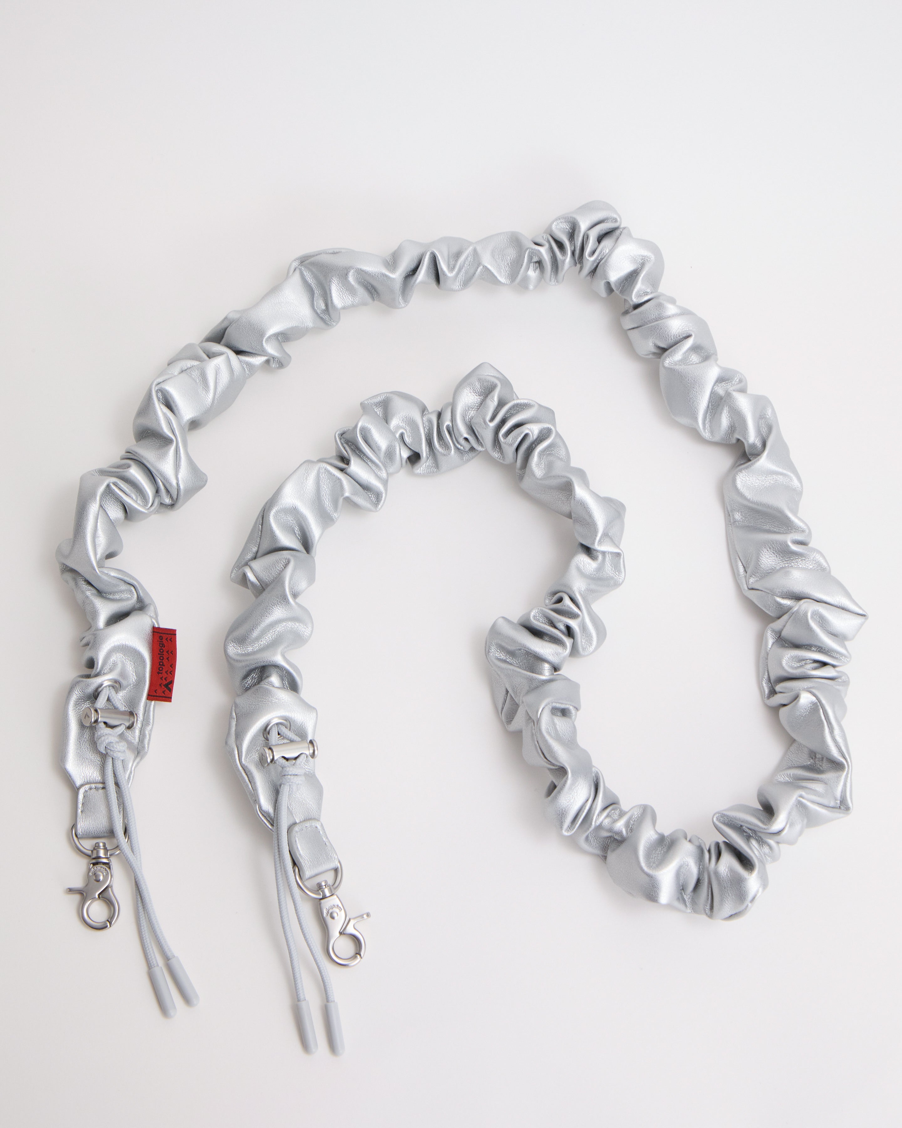 topologie-chrome-bottle-bungee-strap-correa-el-stica-adaptable-27-50-cm-para-bot image 1