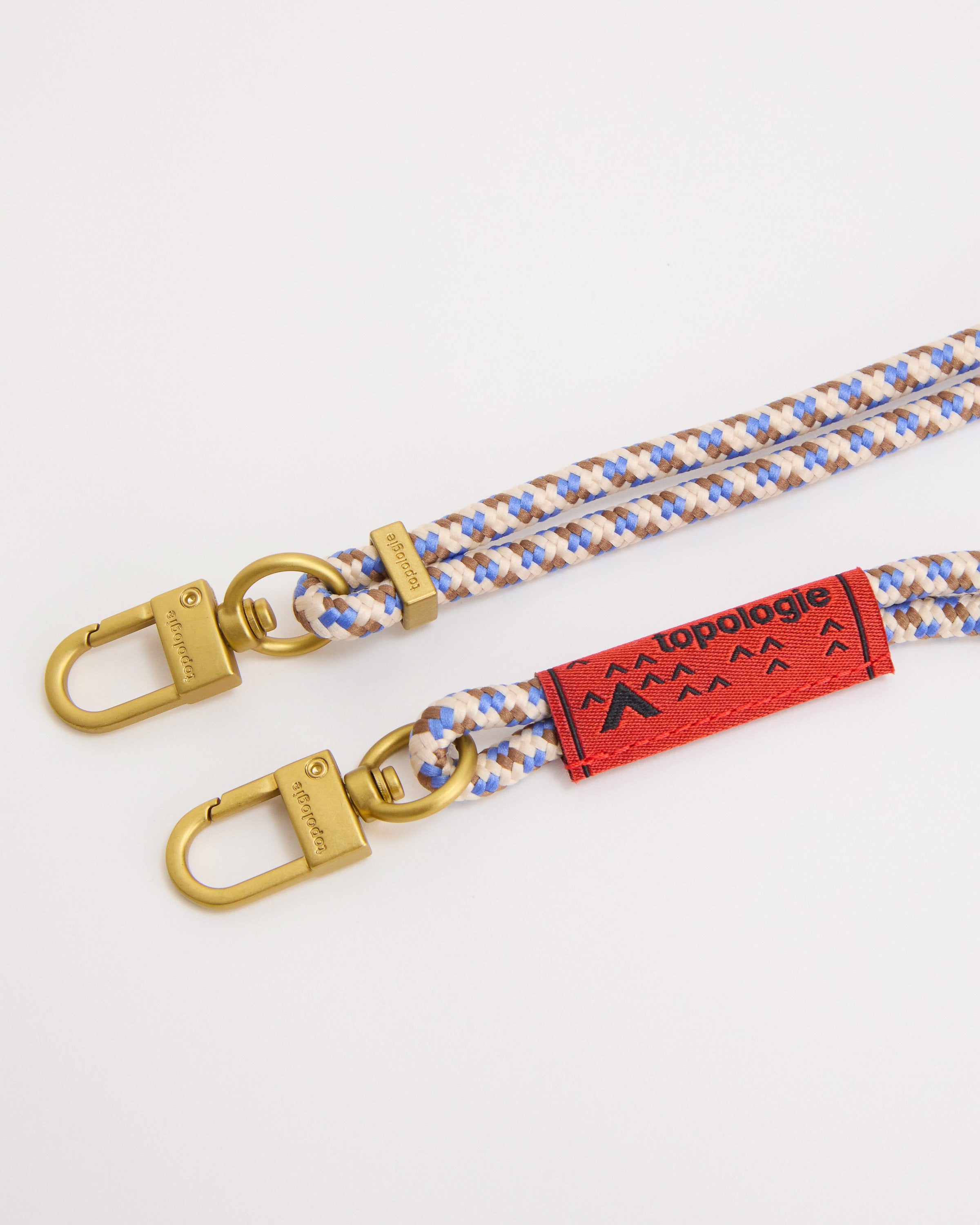 topologie-bottle-rope-beige-purple-correa-de-cuerda-de-6-mm-para-botellas-chilly image 3