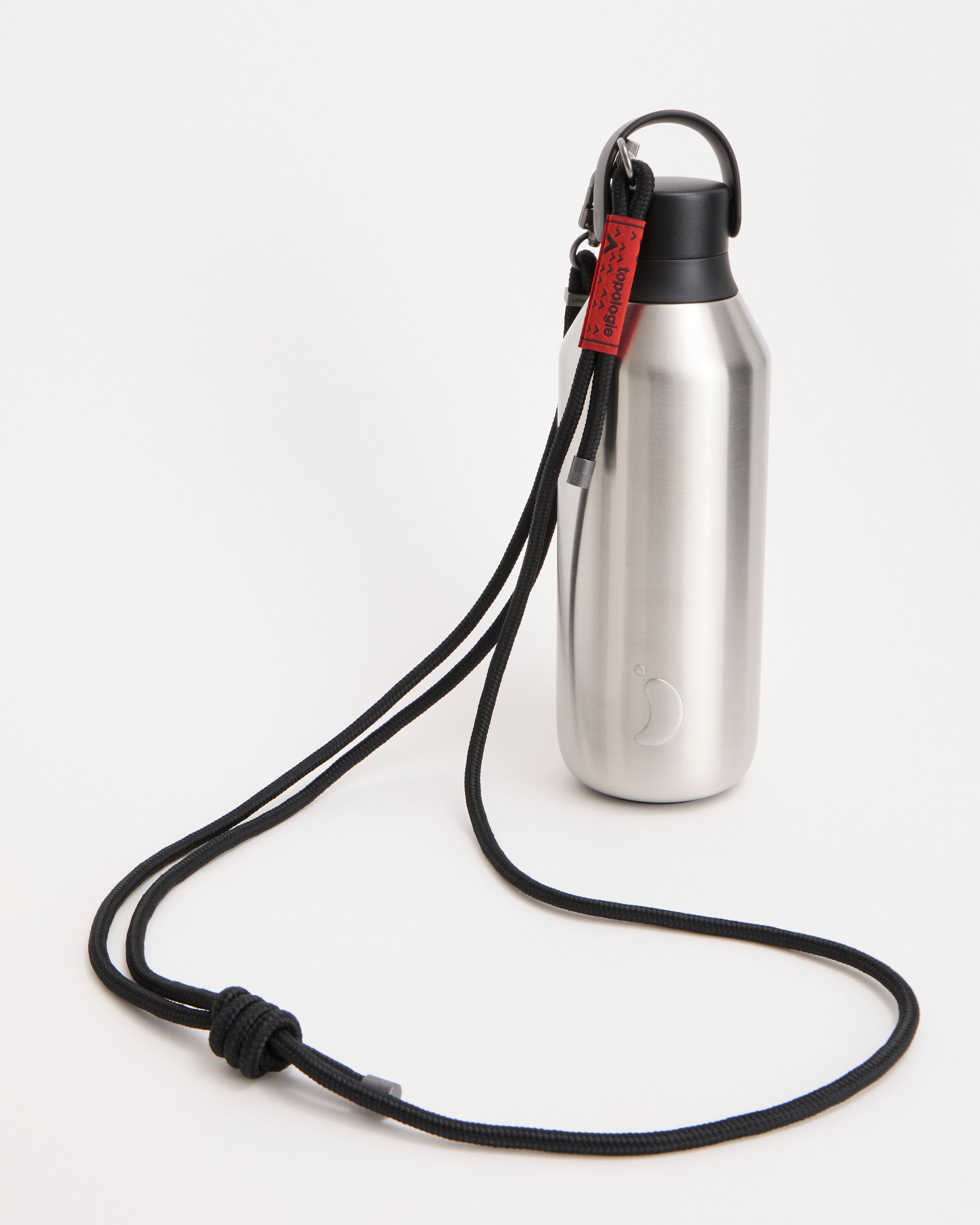 chilly-s-x-topologie-correa-de-cuerda-solid-negra-para-botella-6-mm-ajustable-94 image 2