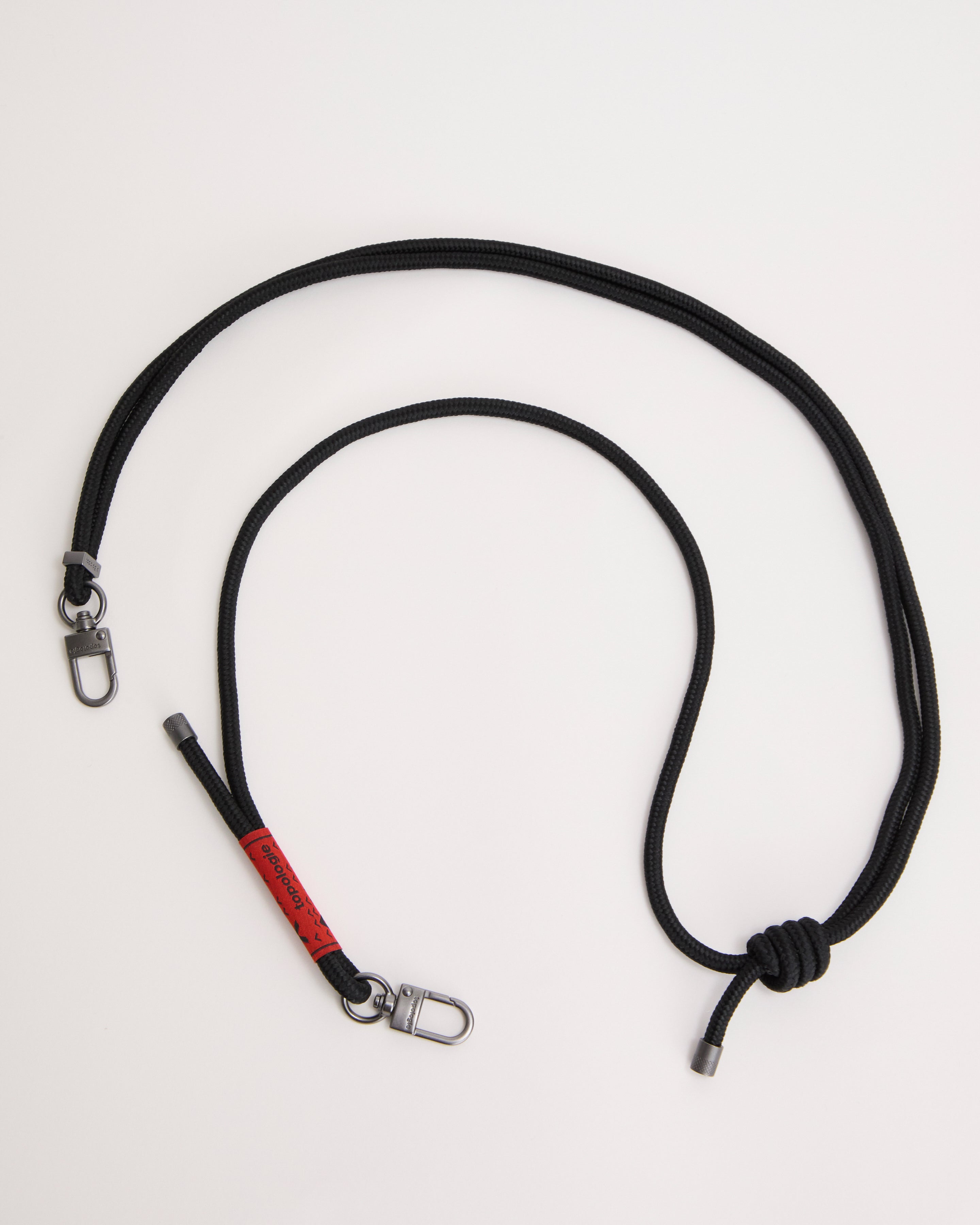 chilly-s-x-topologie-correa-de-cuerda-solid-negra-para-botella-6-mm-ajustable-94 image 1