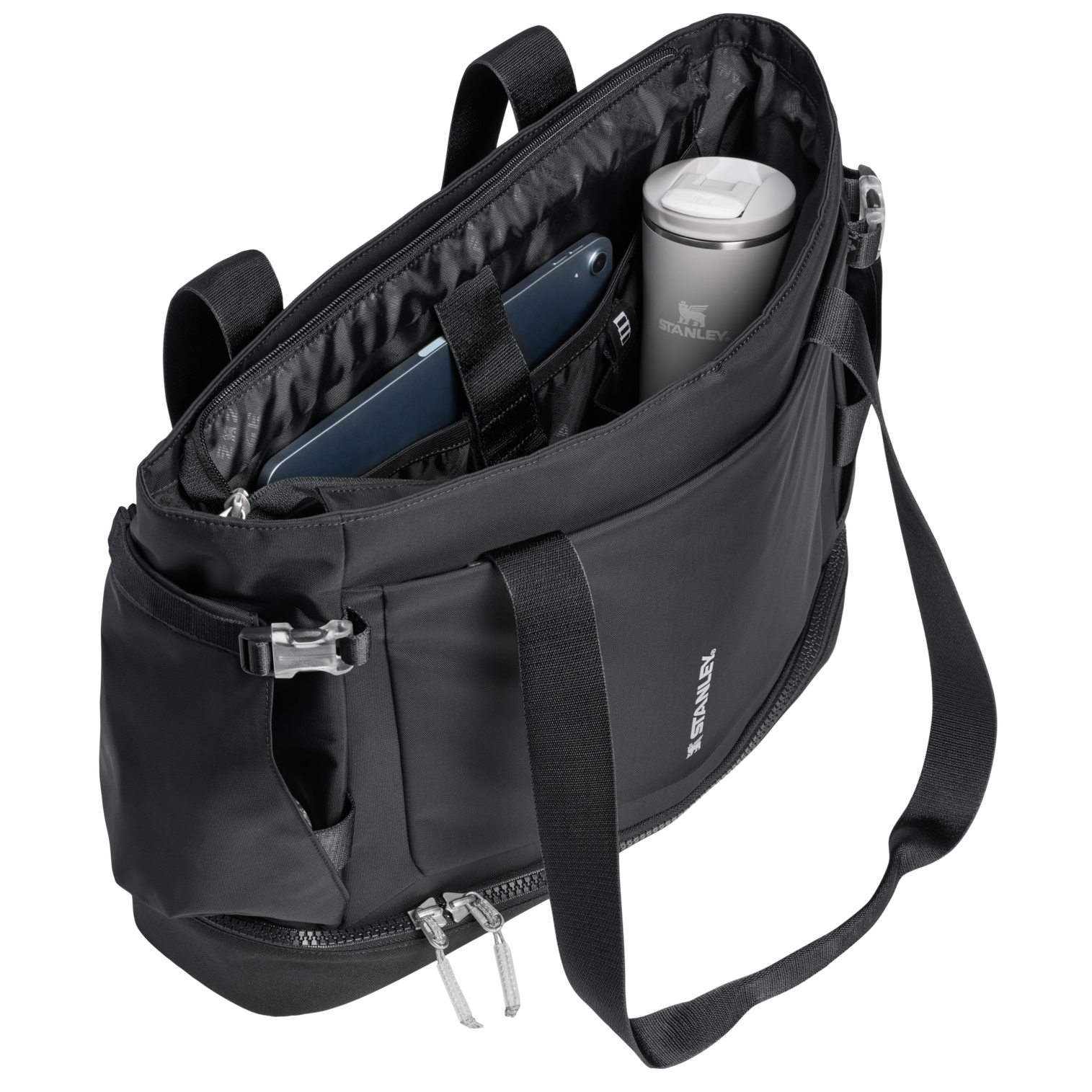 stanley-1913-vitalize-macro-method-tote-26-1-l-bolsa-tote-deportiva-con-correja- image 7
