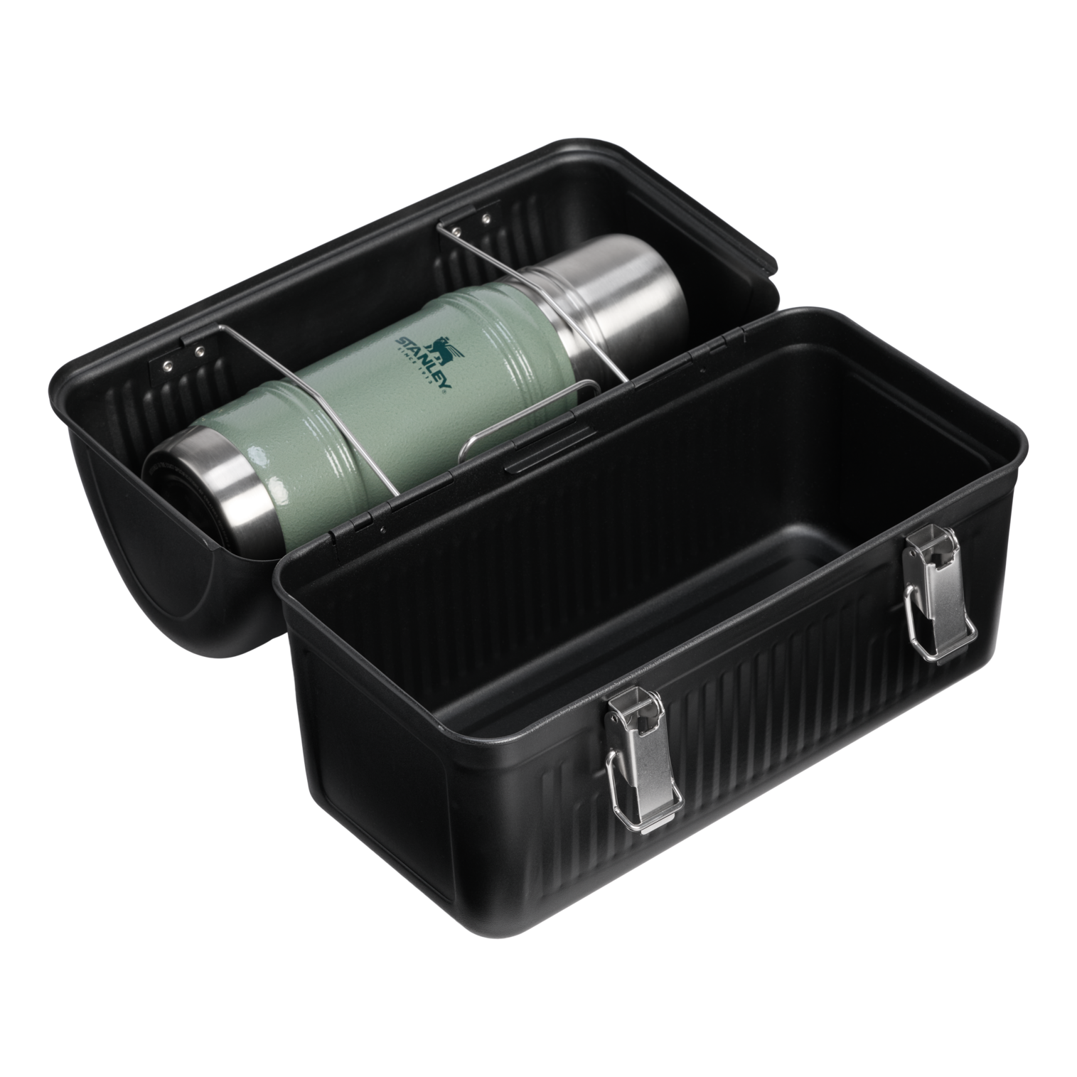 stanley-1913-legendary-classic-lunch-box-9-5-l-fiambrera-cl-sica-met-lica-con-so image 7