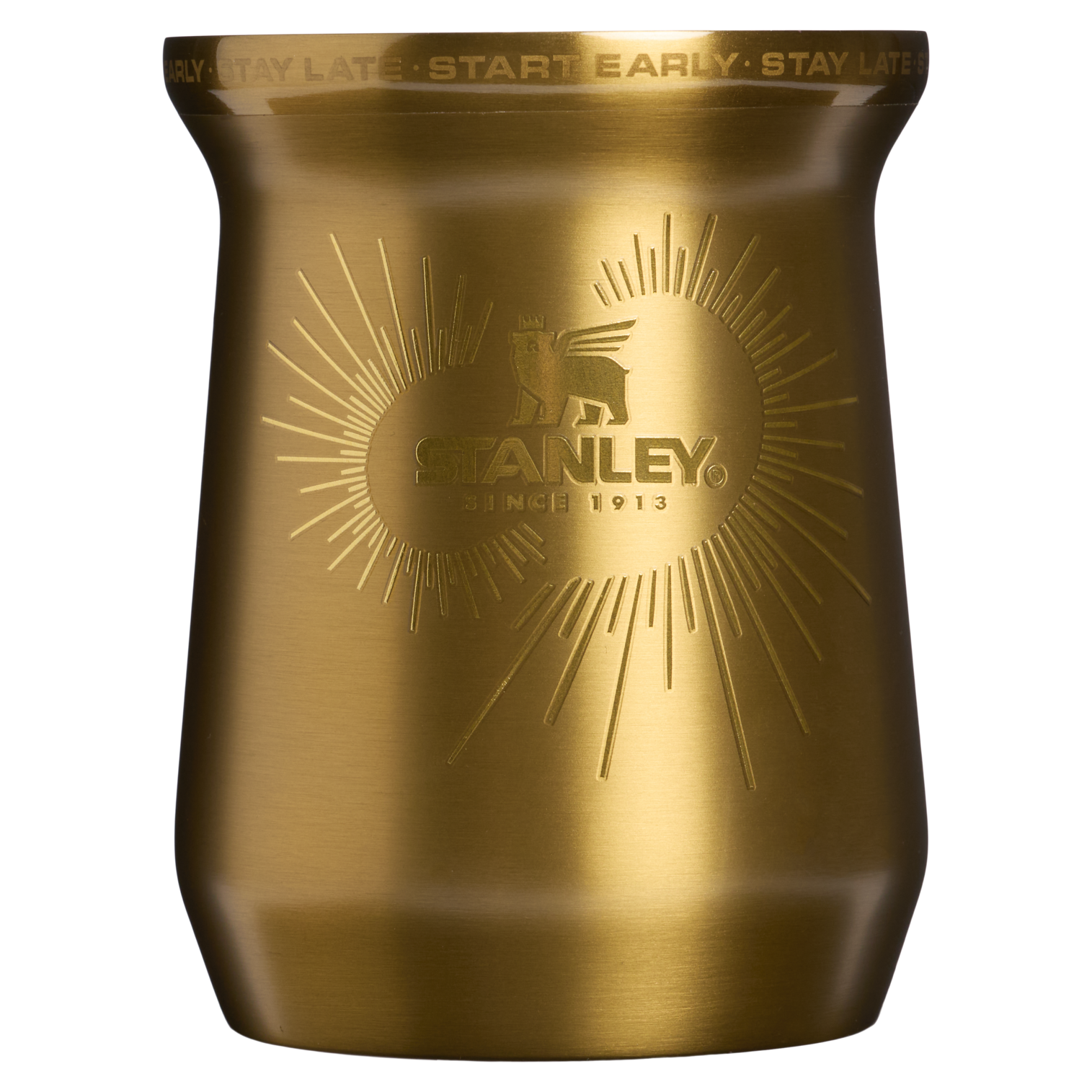stanley-1913-messi-x-stanley-classic-mate-mug-0-23-l-mate-de-acero-inoxidable-co image 1
