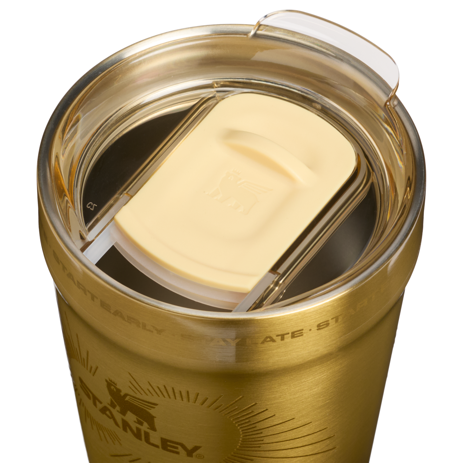 messi-x-stanley-1913-everyday-tumbler-0-47-l-con-acabado-dorado-tapa-deslizante- image 4