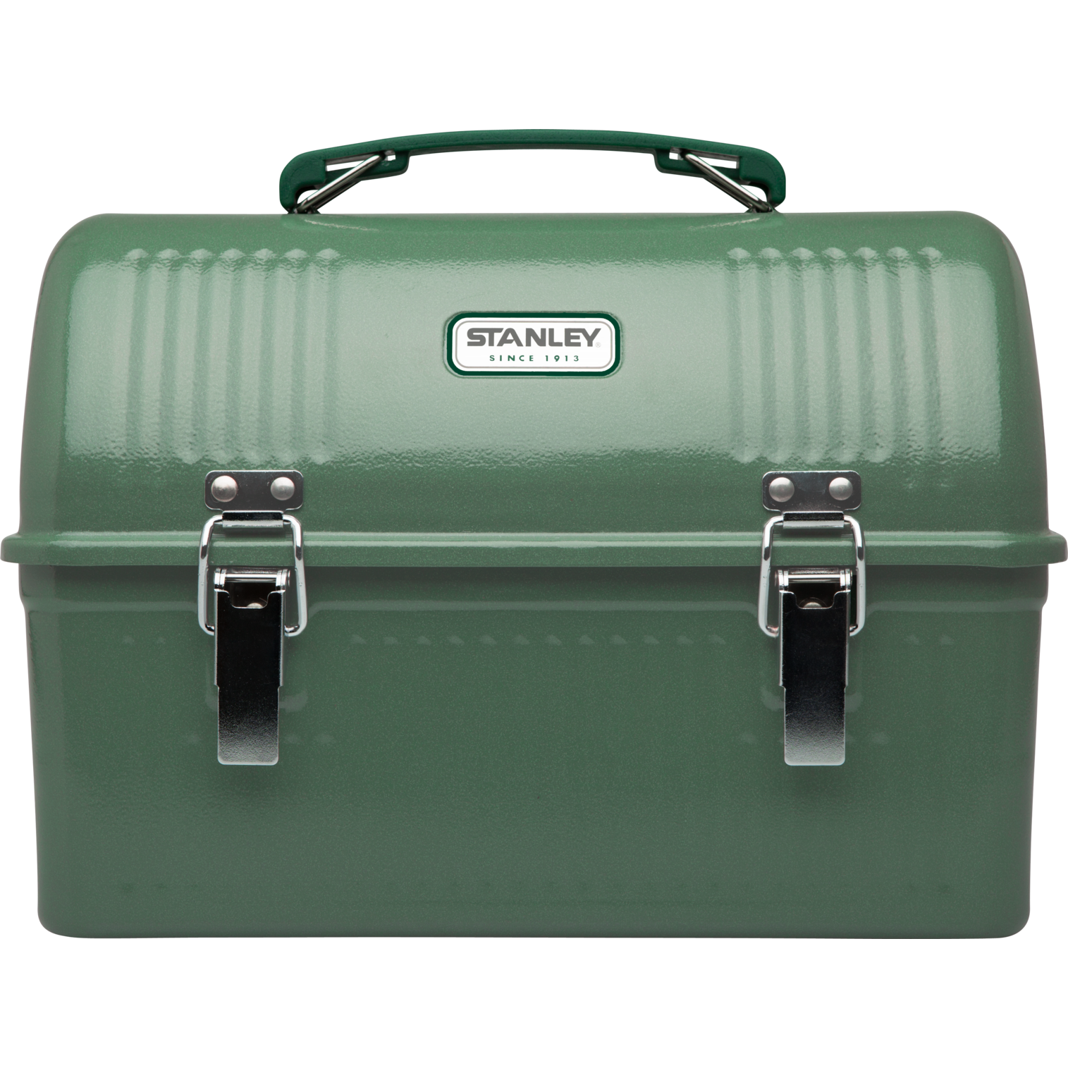 stanley-1913-legendary-classic-lunch-box-9-5-l-fiambrera-cl-sica-met-lica-con-so image 1