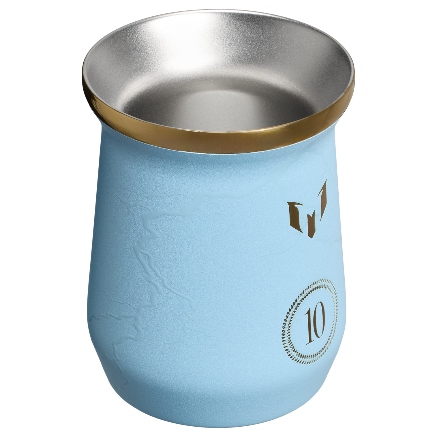 stanley-1913-messi-x-stanley-classic-mate-mug-0-23-l-mate-de-acero-inoxidable-co image 4