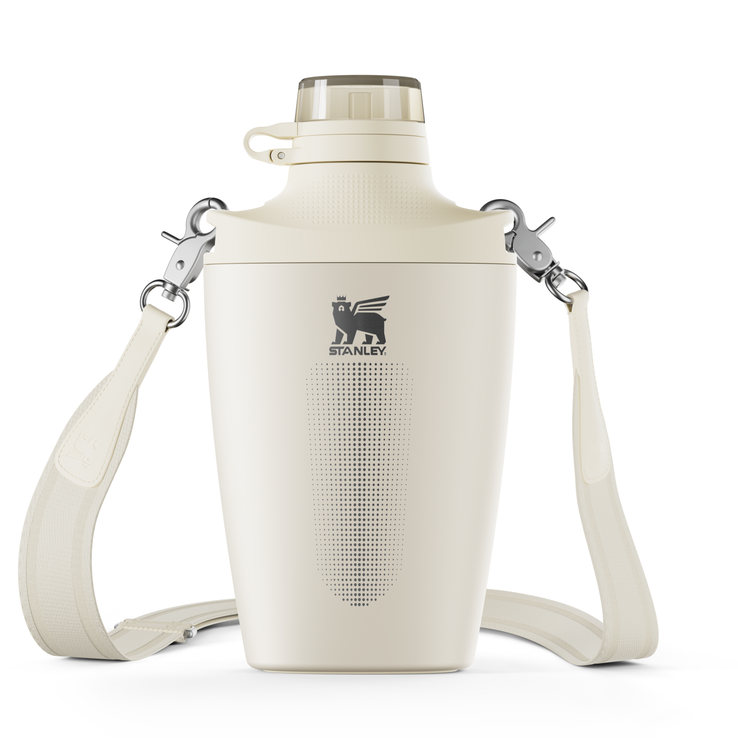 stanley-1913-cross-bottle-0-68-l-botella-de-agua-estanca-manos-libres-con-correa image 2
