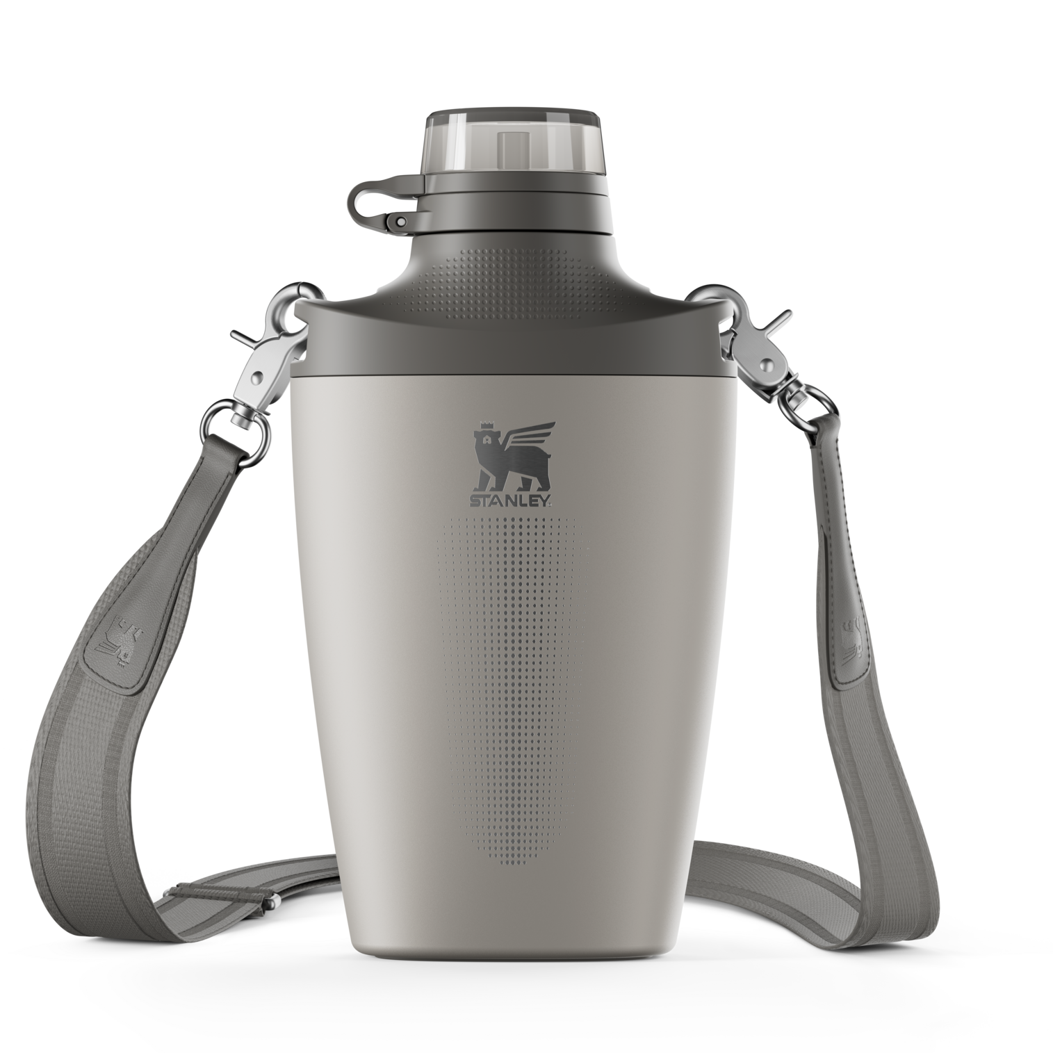 stanley-1913-cross-bottle-0-68-l-botella-de-agua-estanca-manos-libres-con-correa image 3