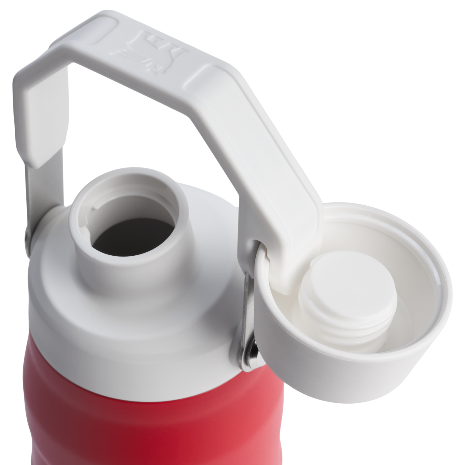 stanley-1913-x-arsenal-iceflow-bottle-fast-flow-0-71l-botella-sin-fugas-del-arse image 4