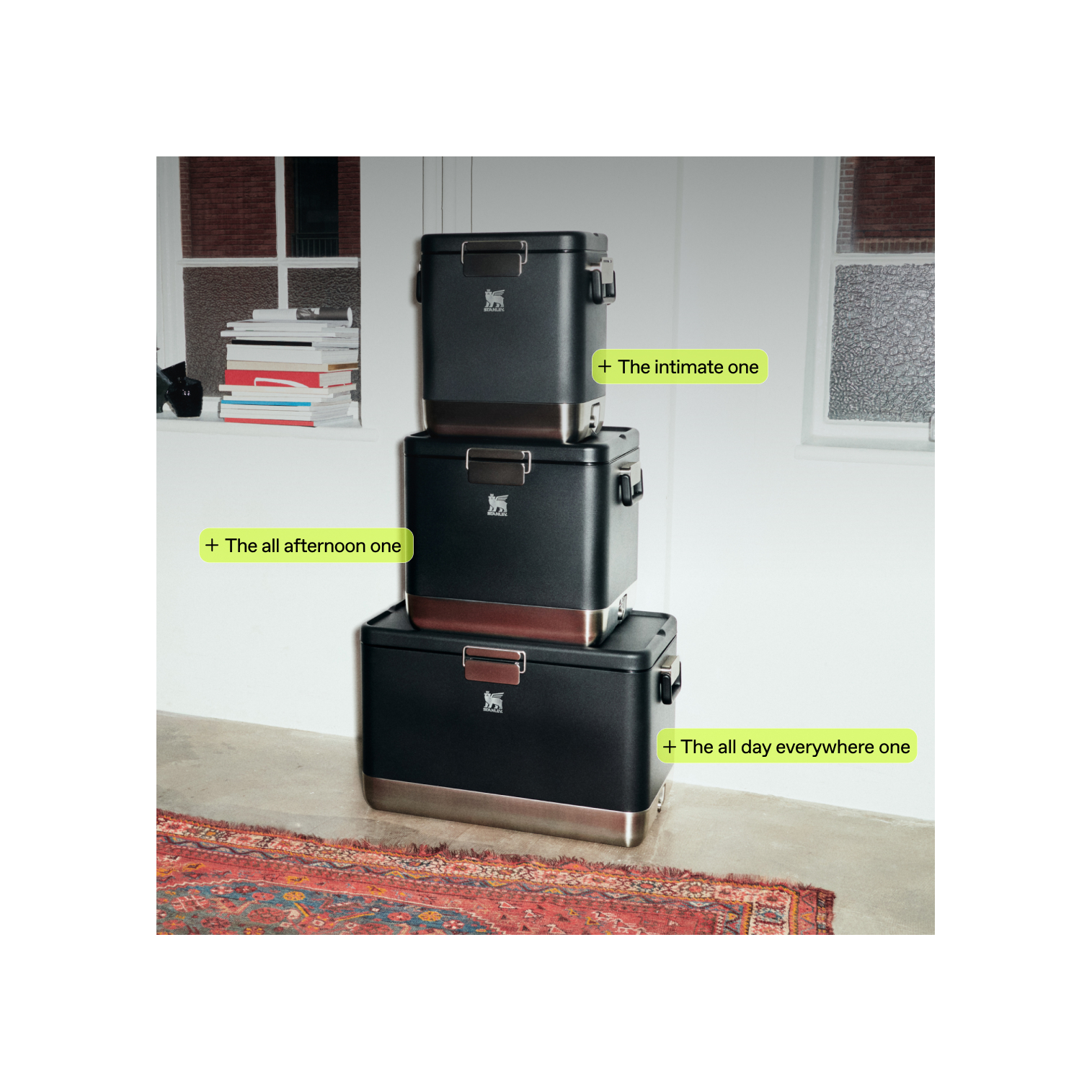 stanley-1913-lifted-spirits-steel-cooler-nevera-r-gida-24-6-l-en-acero-inoxidabl image 5