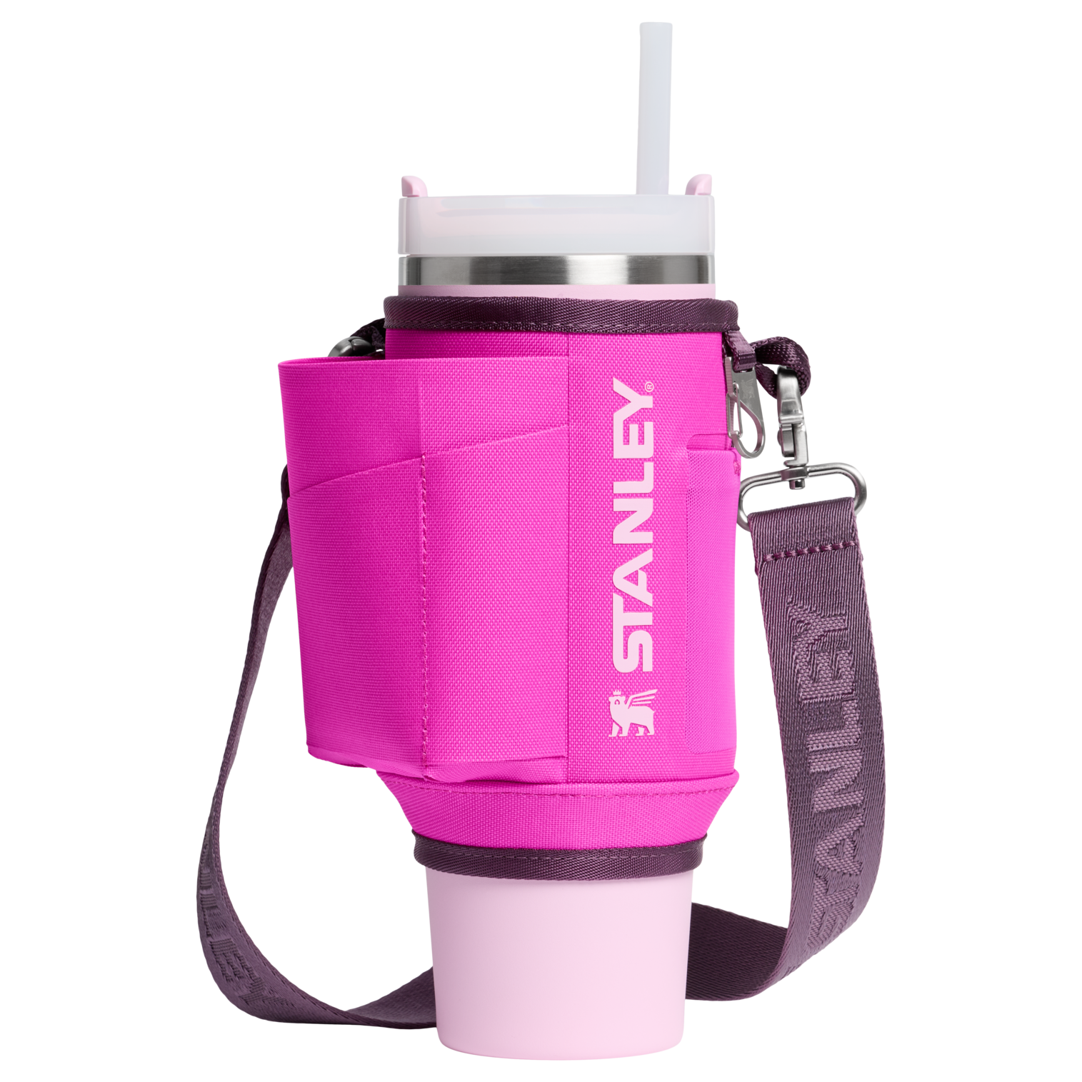 stanley-1913-all-day-quencher-carry-all-0-89-l-bandolera-con-tres-bolsillos-para image 2
