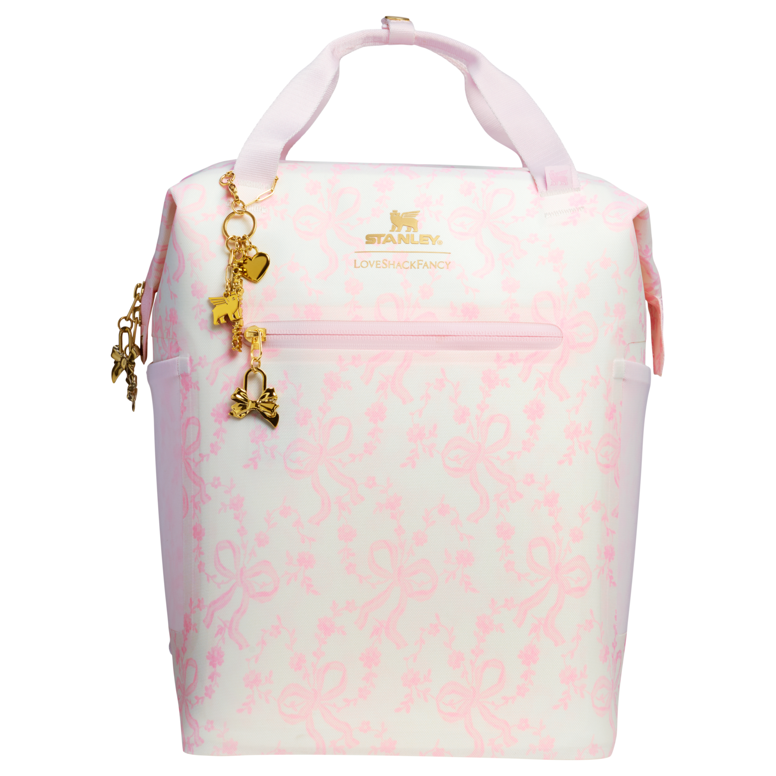 stanley-1913-x-loveshackfancy-all-day-madeleine-mini-soft-cooler-mochila-nevera- image 1