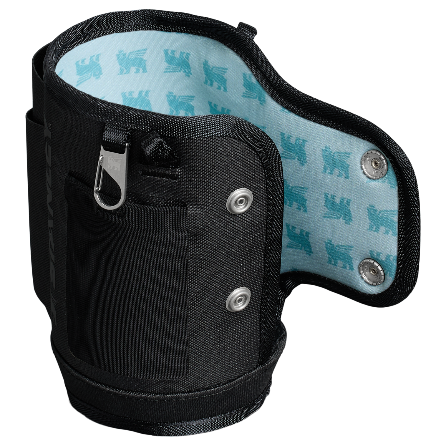 stanley-1913-all-day-quencher-carry-all-0-89-l-bandolera-con-tres-bolsillos-para image 7