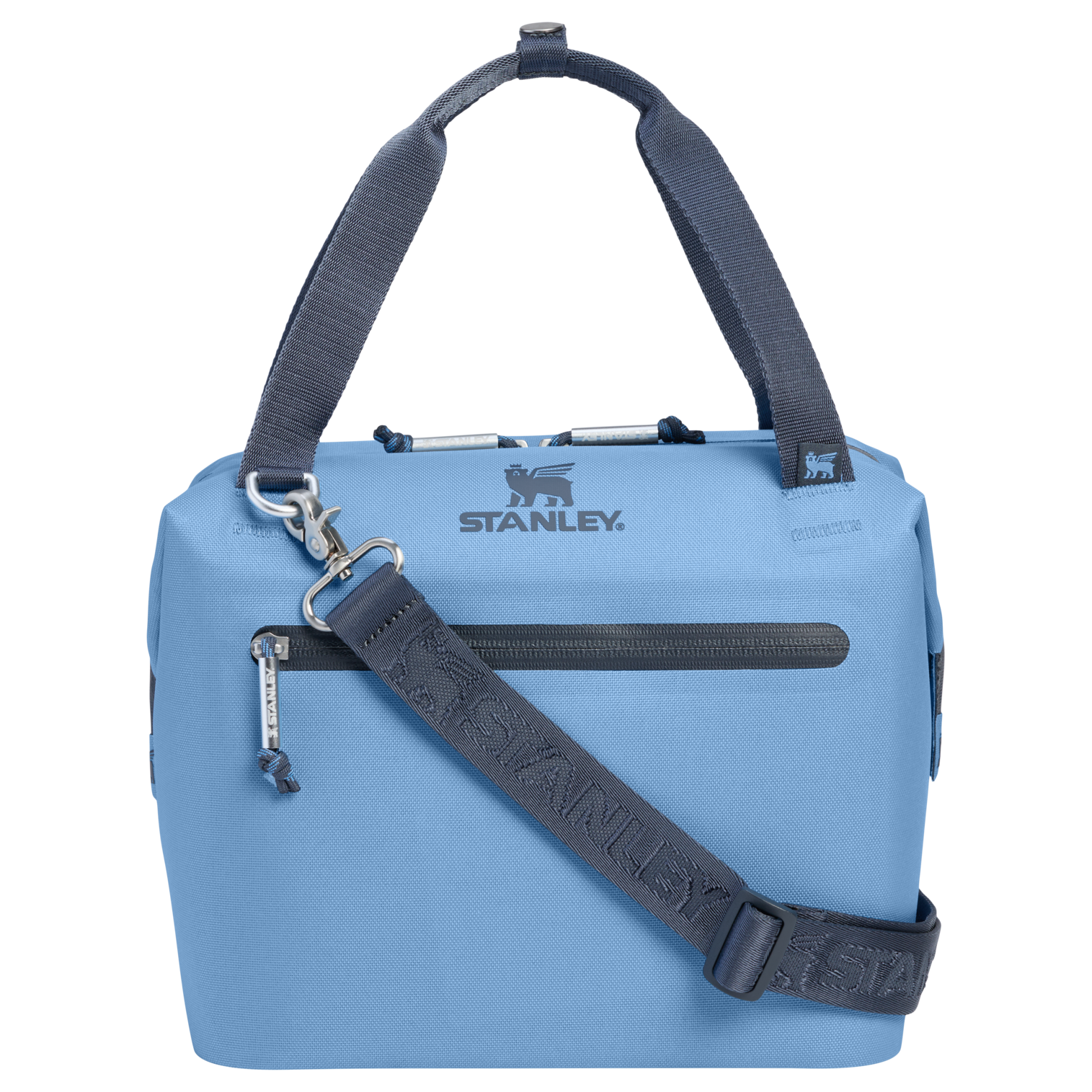 stanley-1913-all-day-julienne-mini-cooler-nevera-blanda-7-l-de-poli-ster-recicla image 1