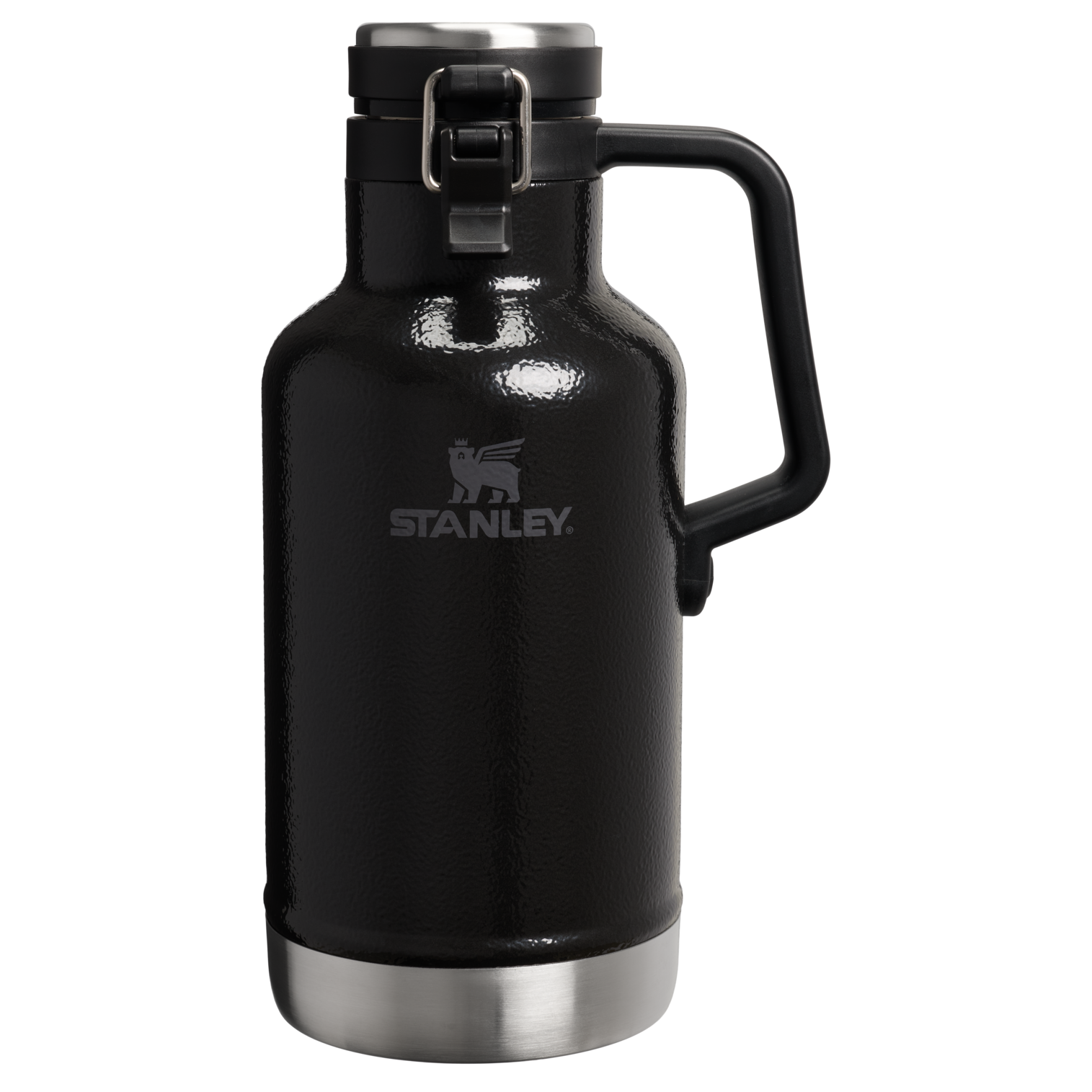 stanley-1913-easy-pour-growler-1-9-l-growler-de-cerveza-de-acero-inoxidable-con- image 1