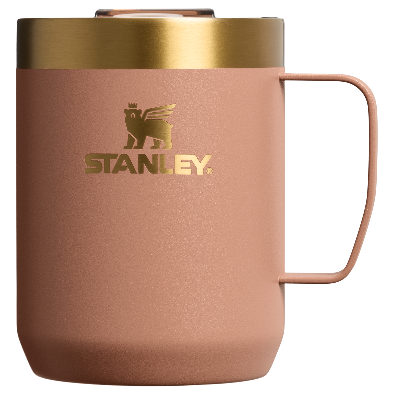 stanley-1913-everyday-camp-mug-0-23-l-8-oz-con-aislamiento-al-vac-o-tono-mocha-l image 1