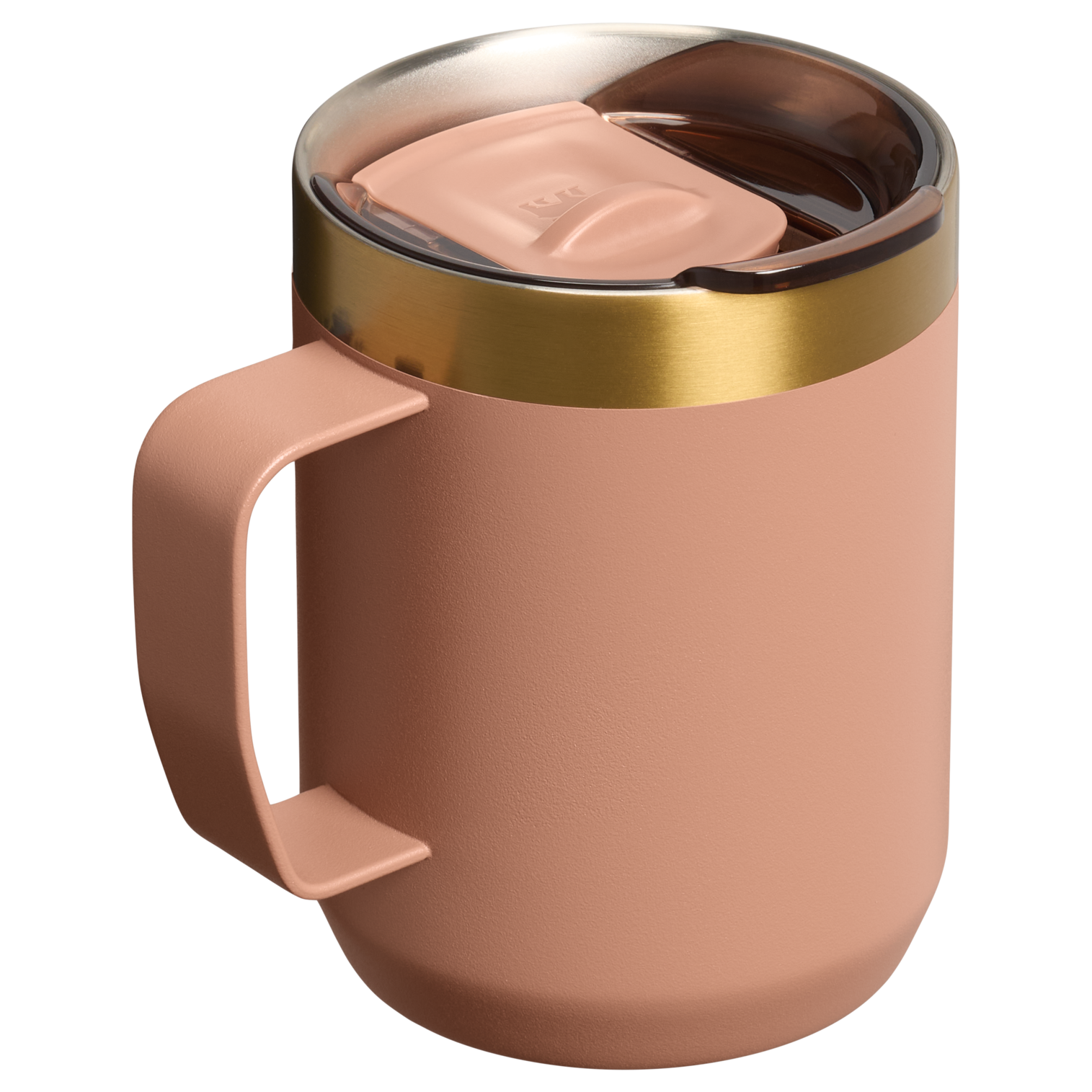stanley-1913-everyday-camp-mug-0-23-l-8-oz-con-aislamiento-al-vac-o-tono-mocha-l image 2