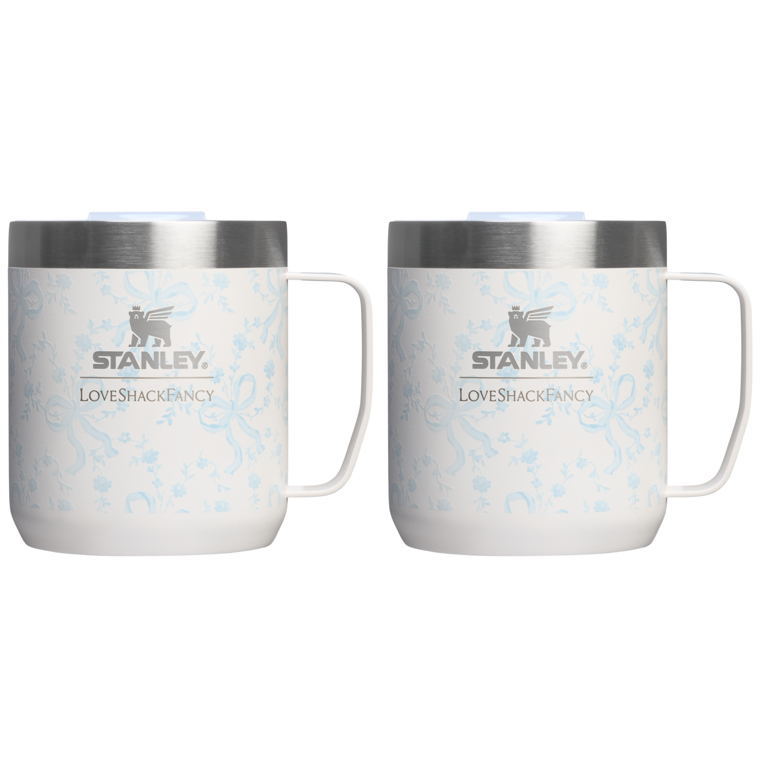stanley-1913-x-loveshackfancy-camp-mug-set-2-x-0-35-l-pack-de-tazas-t-rmicas-con image 1
