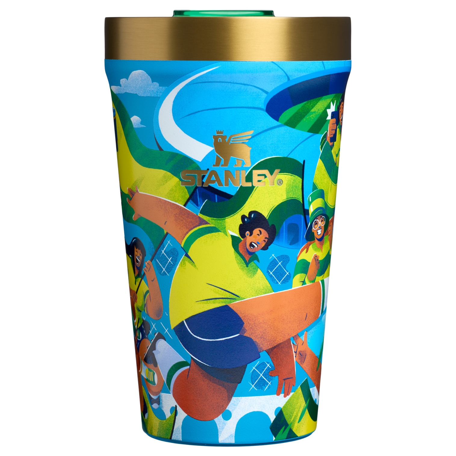 stanley-1913-f-tbol-artist-collection-tumbler-0-47-l-vaso-t-rmico-de-edici-n-lim image 5