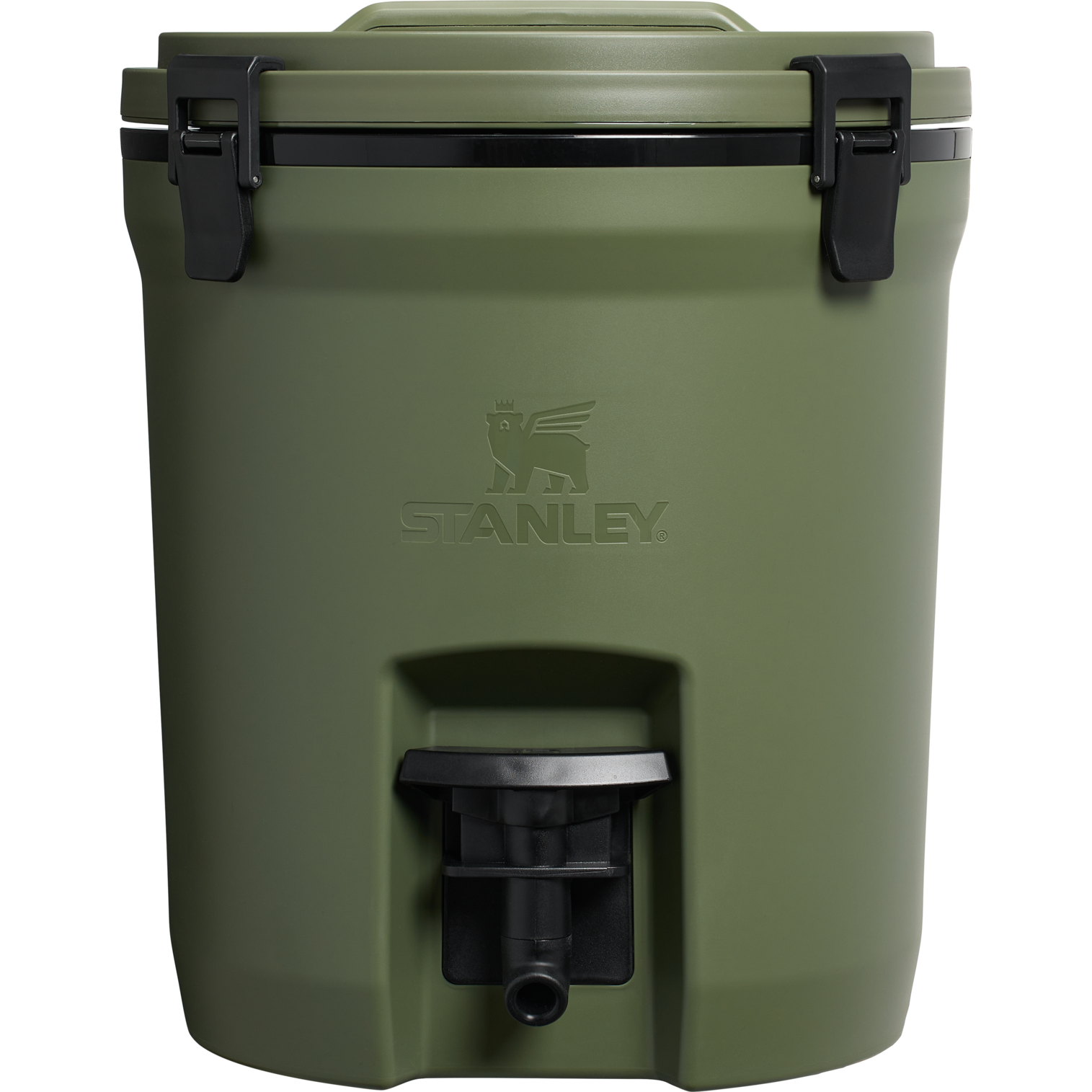 stanley-1913-fast-flow-water-jug-7-5-l-jarra-de-agua-gigante-de-acero-inoxidable image 3