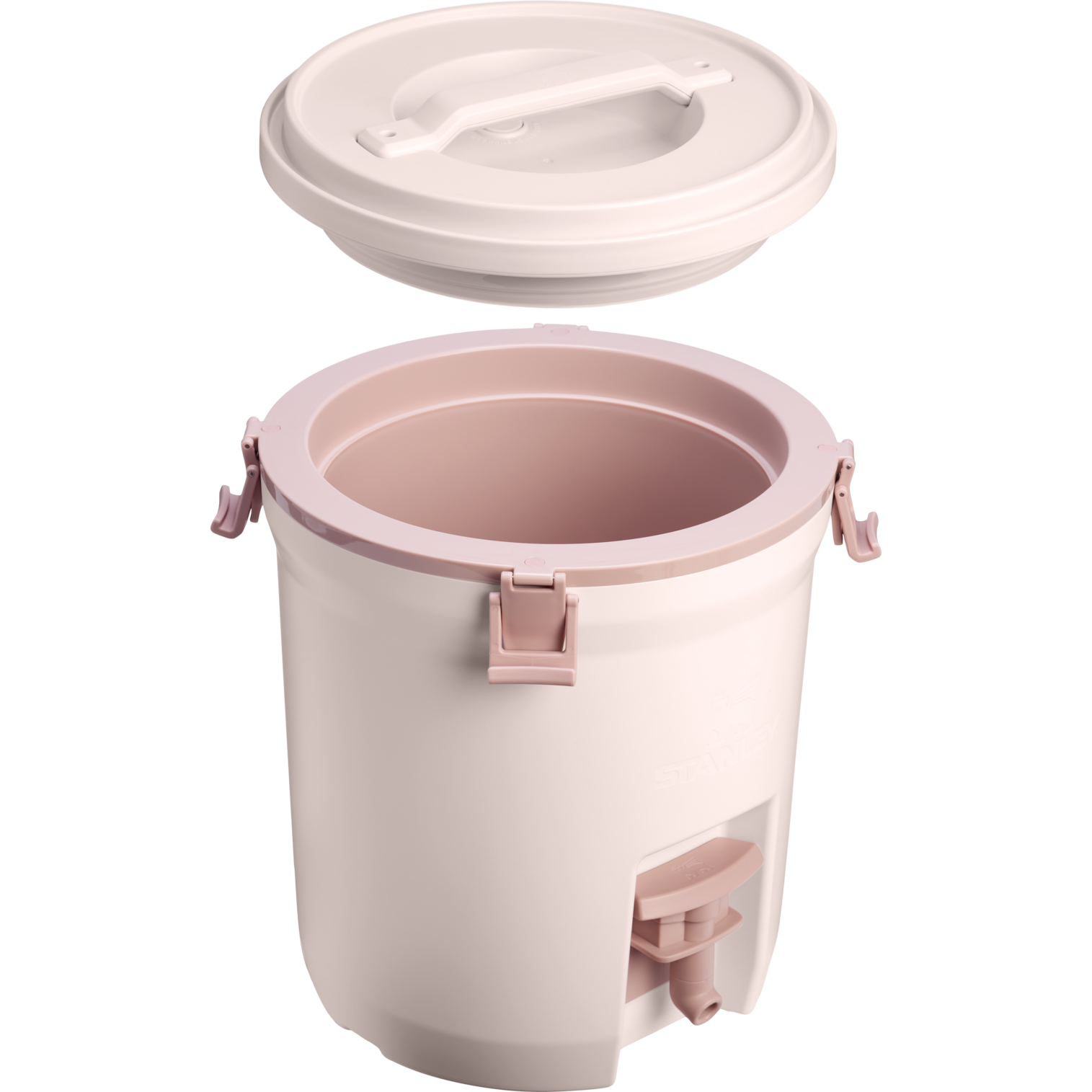 stanley-1913-fast-flow-water-jug-7-5-l-jarra-de-agua-gigante-de-acero-inoxidable image 7