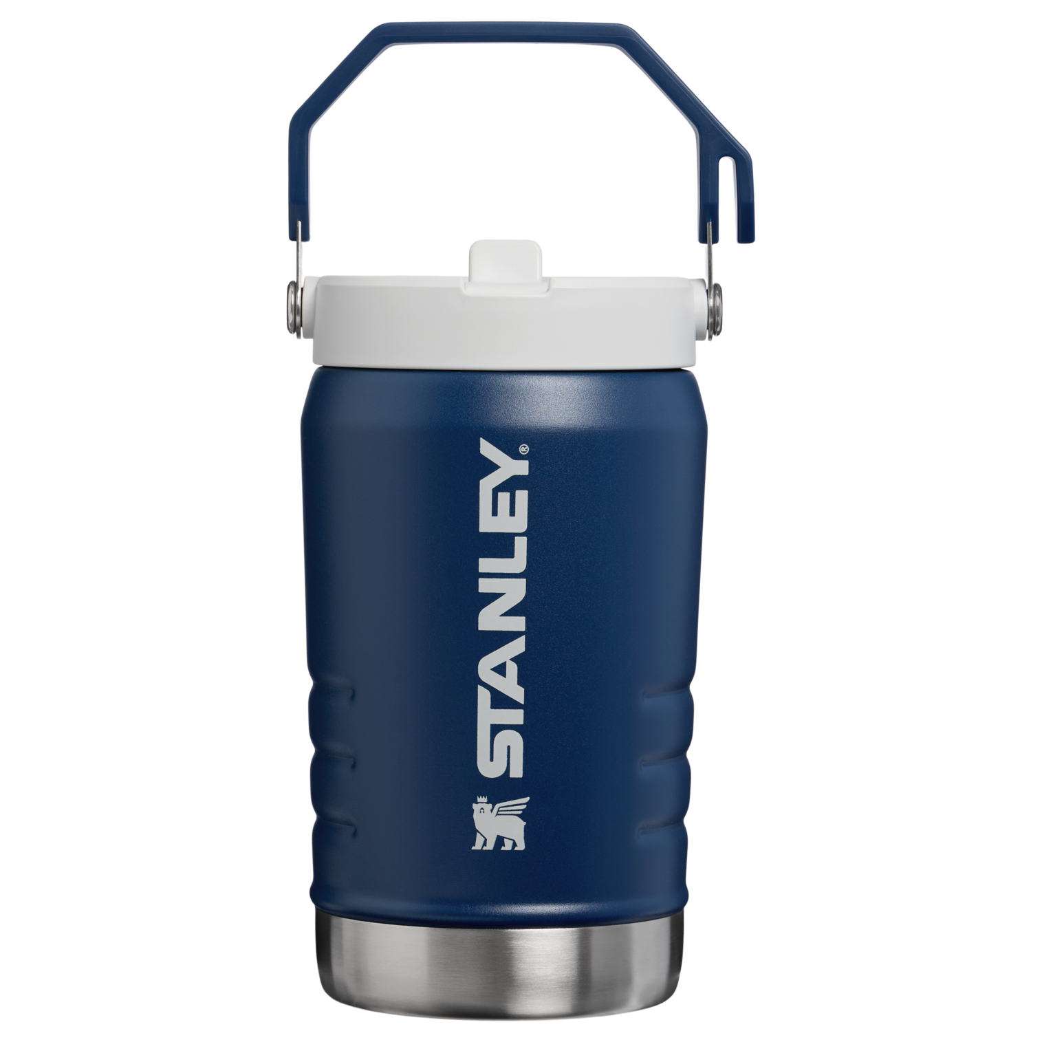 stanley-1913-iceflow-flip-straw-2-0-jug-1-18-l-jarra-de-agua-aislada-con-pajita- image 1
