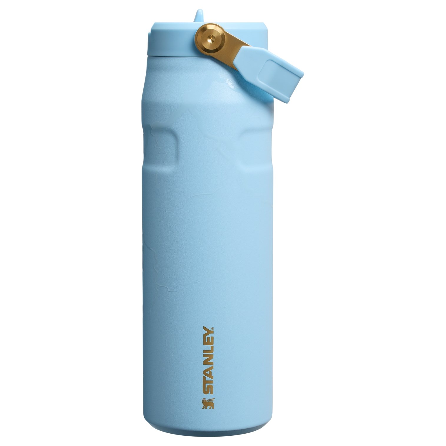 stanley-1913-x-messi-iceflow-flip-straw-2-0-bottle-0-71-l-botella-de-agua-estanc image 3