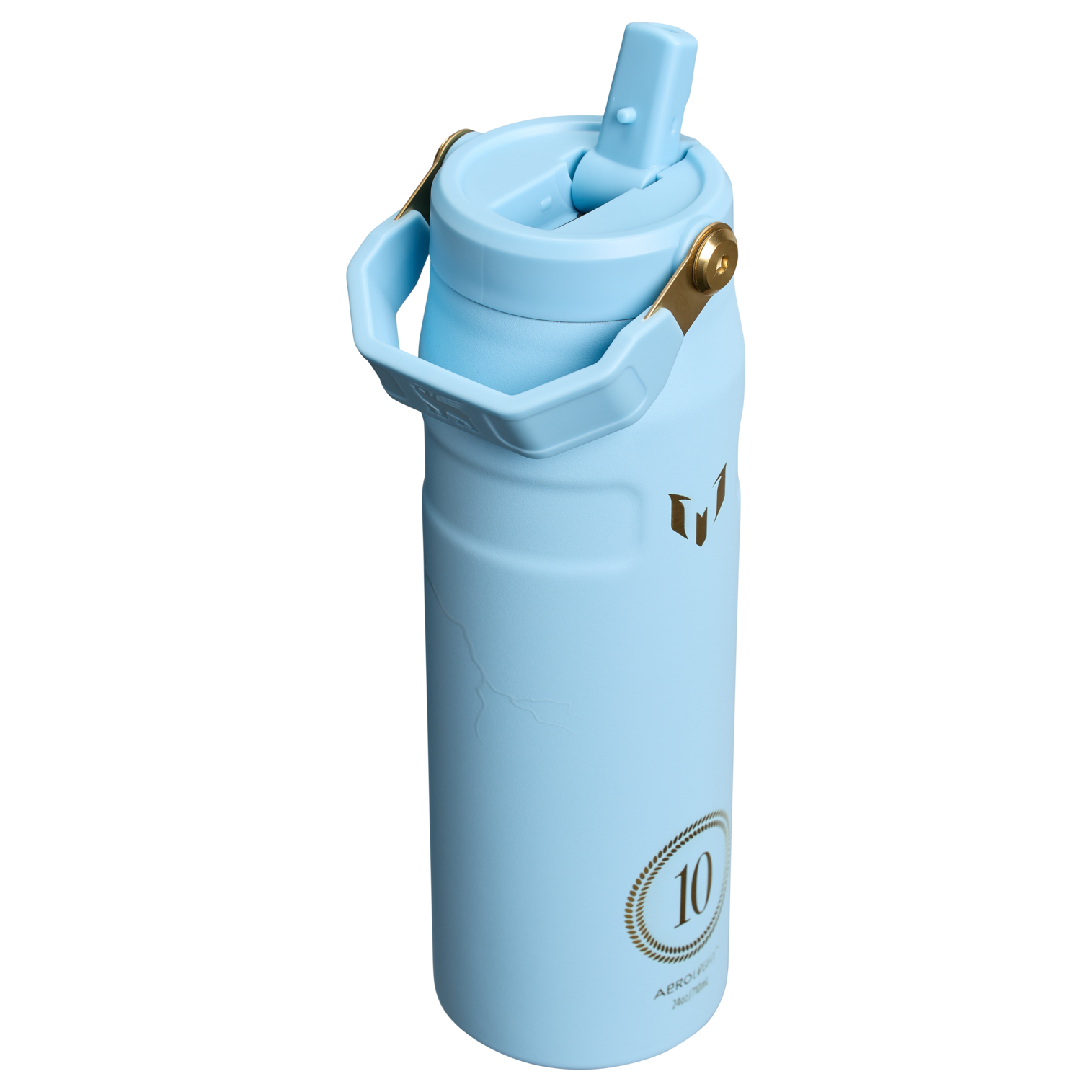 stanley-1913-x-messi-iceflow-flip-straw-2-0-bottle-0-71-l-botella-de-agua-estanc image 4