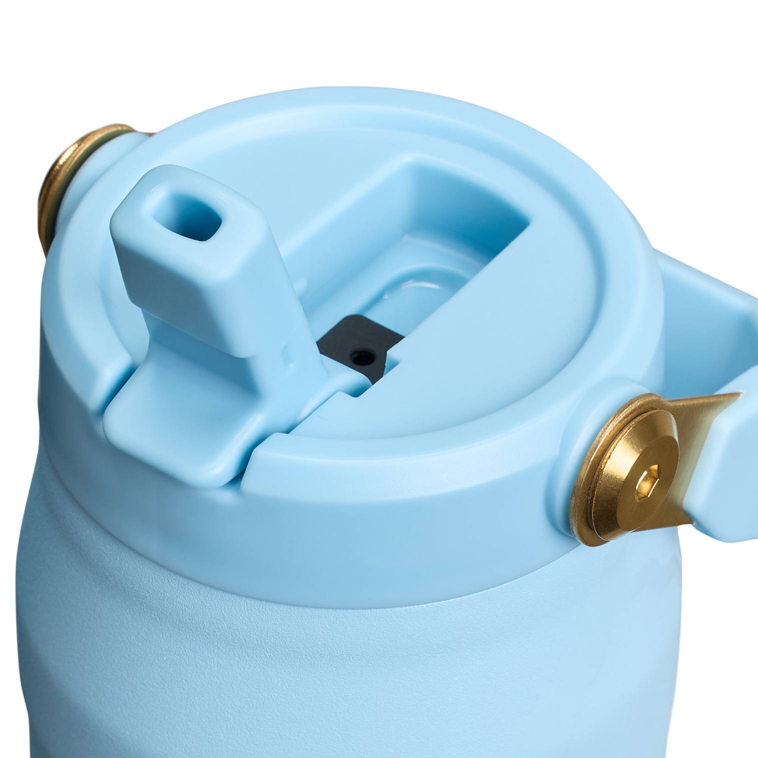 stanley-1913-x-messi-iceflow-flip-straw-2-0-bottle-0-71-l-botella-de-agua-estanc image 5