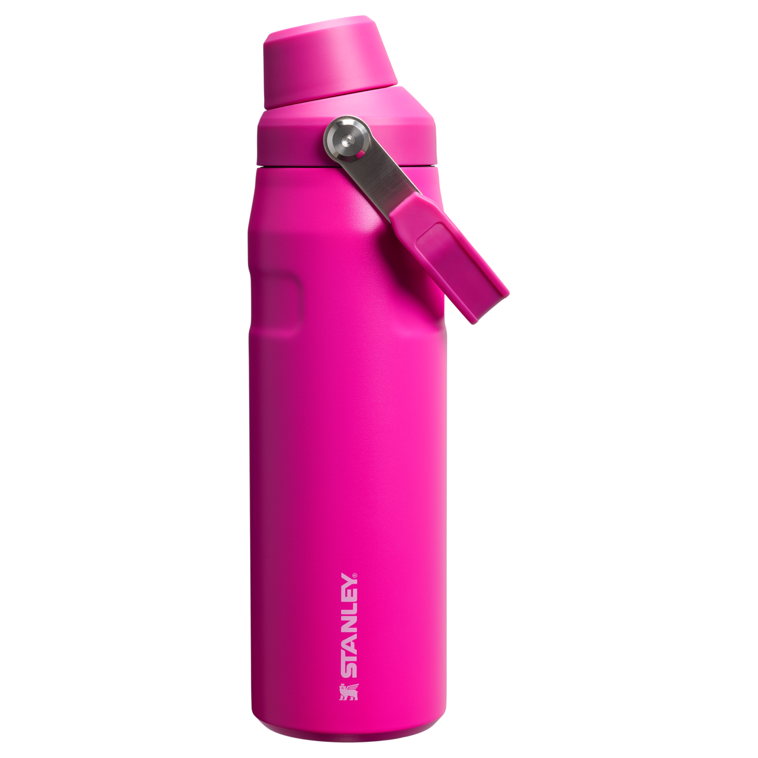 stanley-1913-iceflow-bottle-fast-flow-0-71-l-botella-t-rmica-de-acero-inoxidable image 2