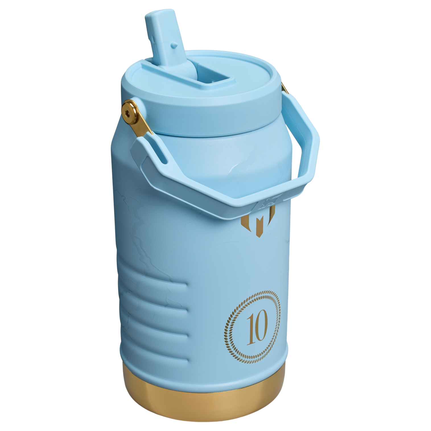 messi-x-stanley-1913-iceflow-flip-straw-jug-1-9-l-jarra-t-rmica-de-edici-n-limit image 4