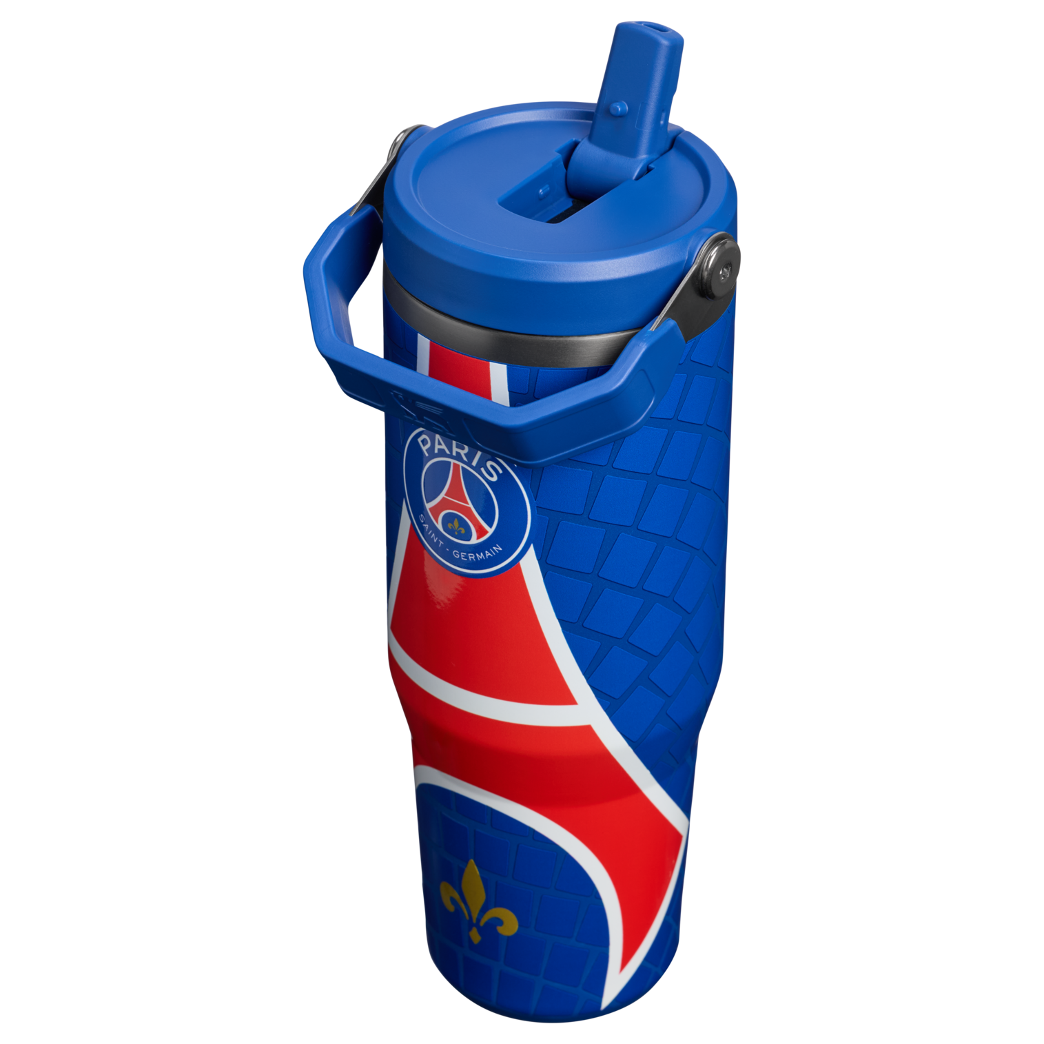 stanley-1913-x-paris-saint-germain-iceflow-flip-straw-2-0-tumbler-0-89l-vaso-t-r image 4