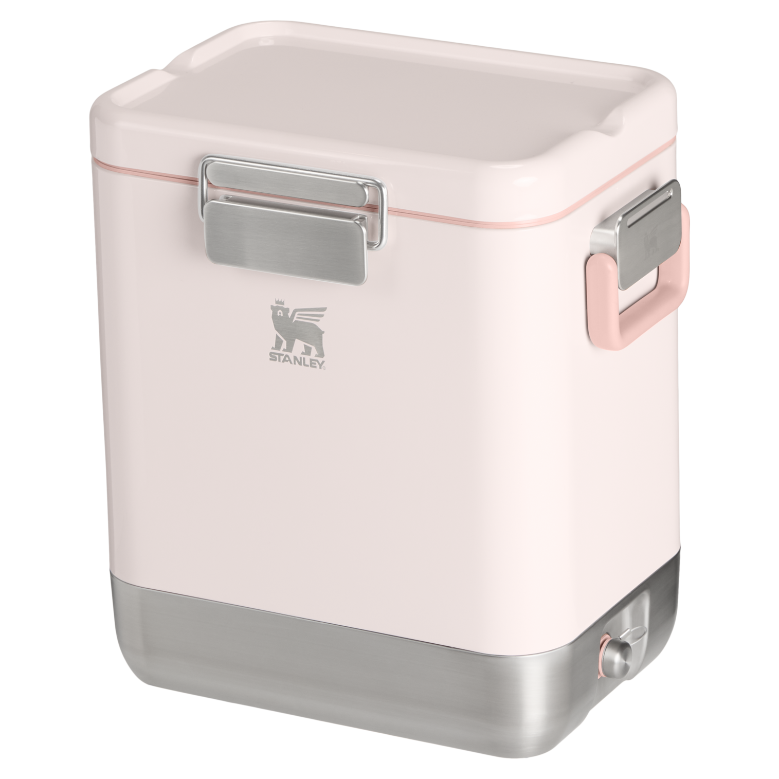 stanley-1913-lifted-spirits-steel-cooler-nevera-r-gida-24-6-l-en-acero-inoxidabl image 3