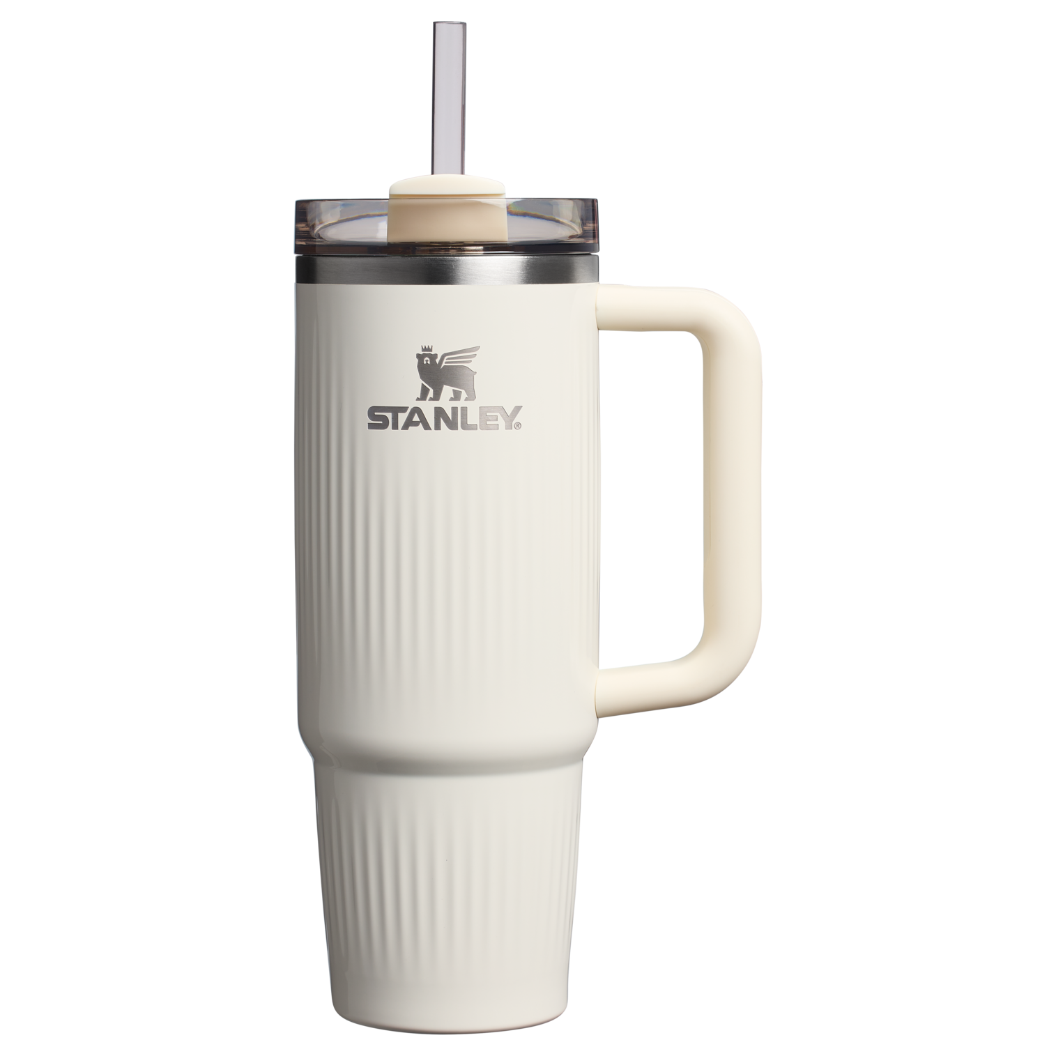 stanley-1913-quencher-h2-0-fluted-vaso-t-rmico-0-89-l-con-textura-facetada-tapa- image 1
